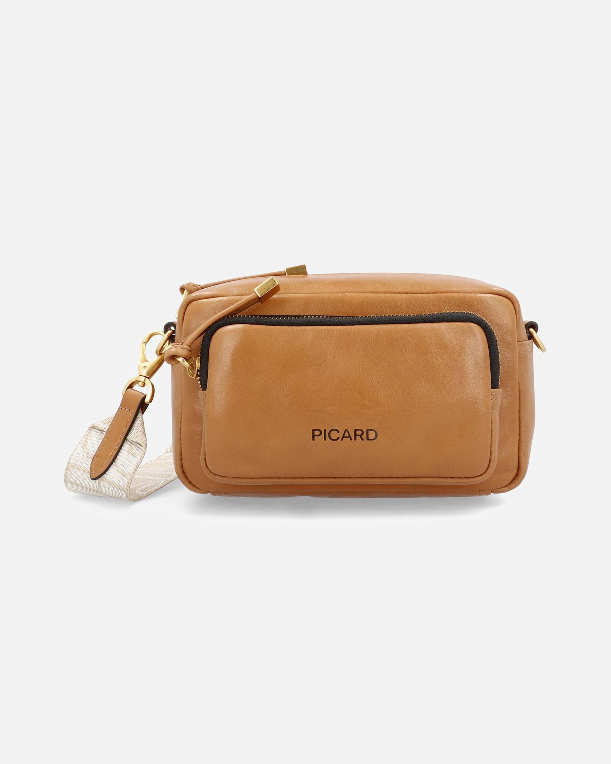 Pochette for FemmePicardSoulmate Sac bandoulièrecognac