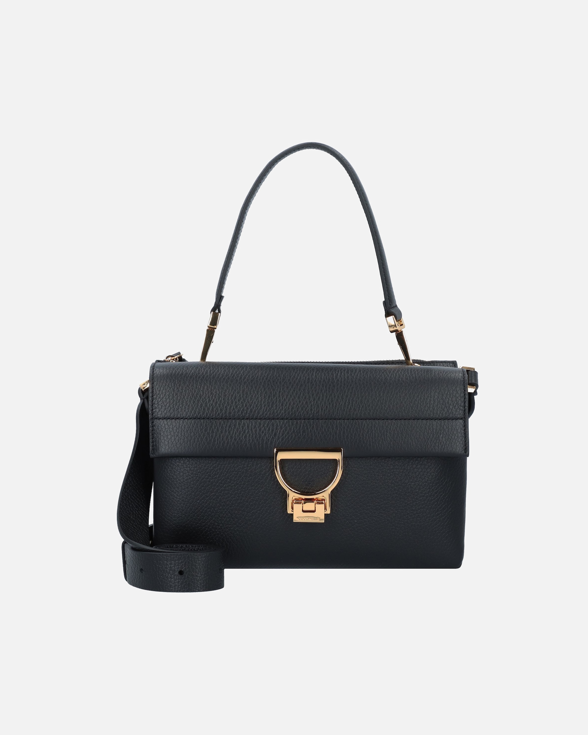 Pochette for FemmeCoccinelleArlettis Sac à main porté épaulenoir
