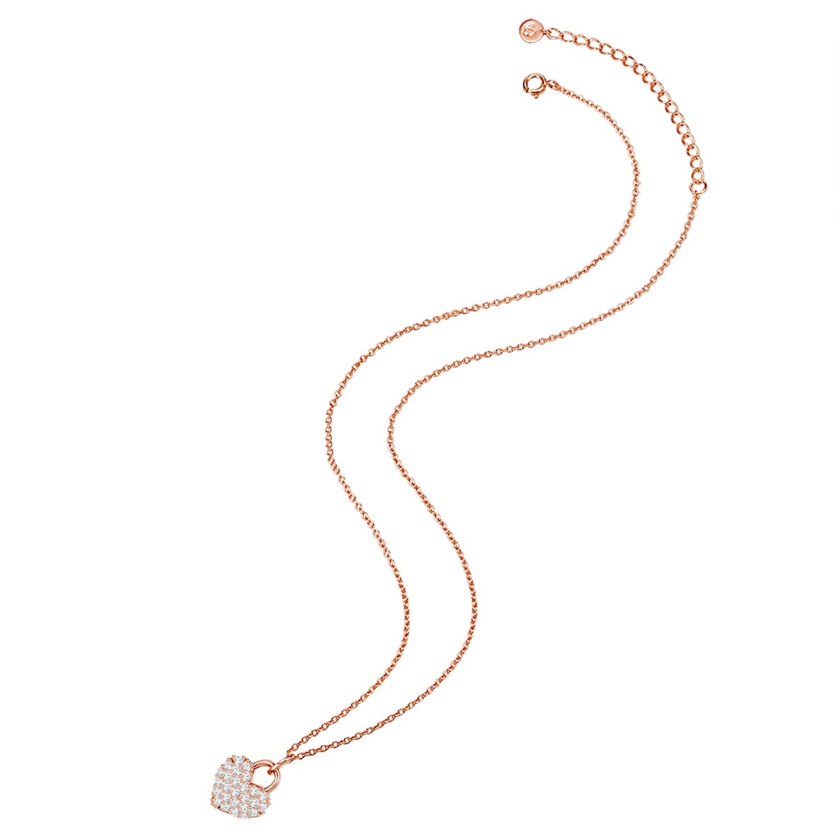 40,0 cm Basiskette + 5,0 cm Verlängerung