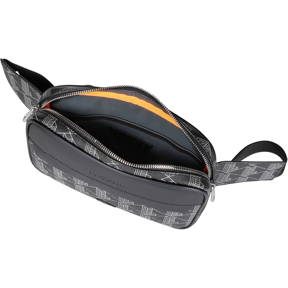 Lacoste The Blend Sac banane 22 cm Sac ร dos โ๏ธ Boutique en