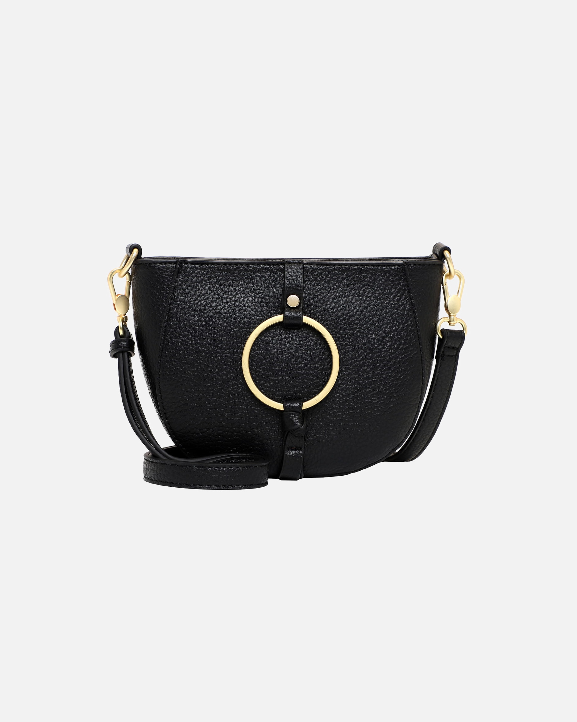 Tasche für Weiblich Tamaris Umhängetasche TAS Maischa Black