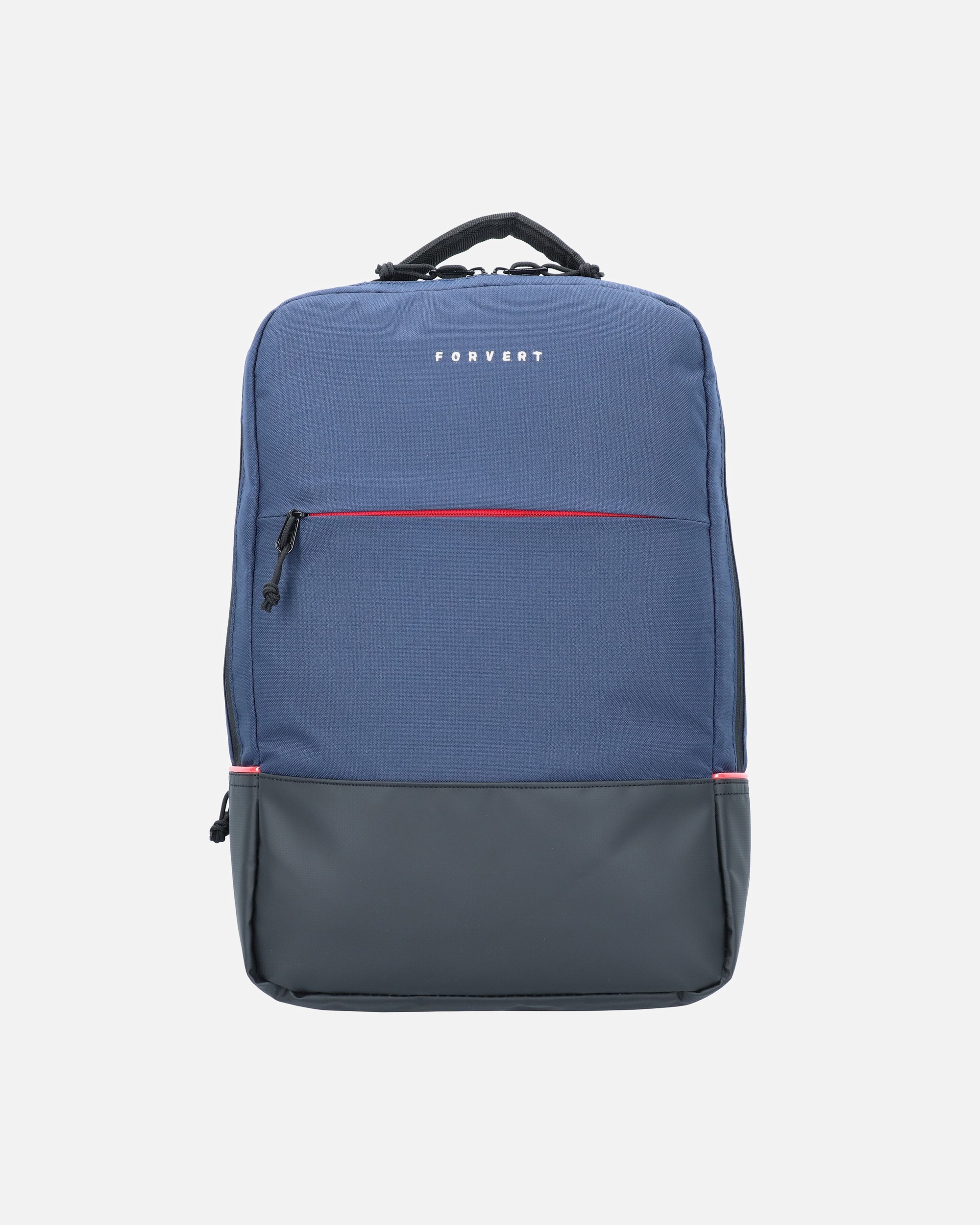 Rucksack für Männlich Forvert Lance Rucksack 42 cm Laptopfach Lance Rucksack 42 cm Laptopfach