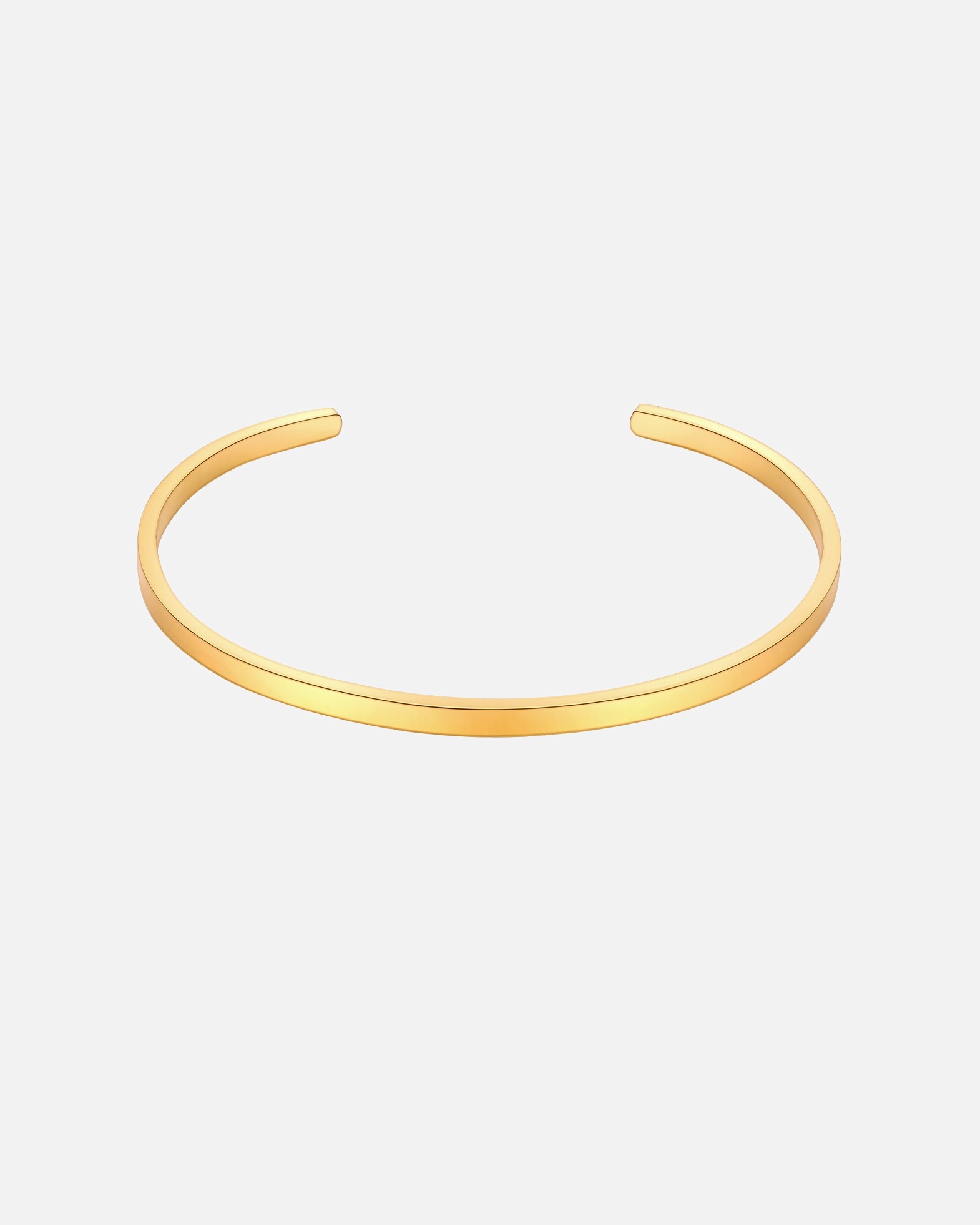 Bracelet for HommeTrue RebelsBracelet Acier inoxydable en Argent18,0 - 21,0 cm, flexibel einstellbar