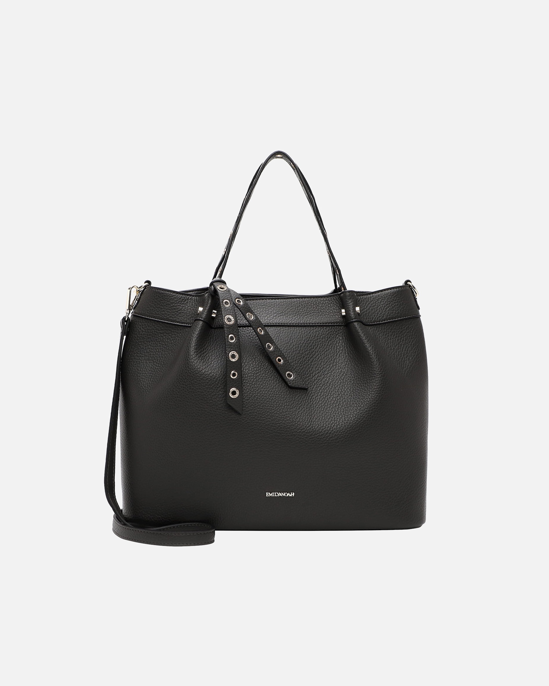 Tasche für Weiblich Emily & Noah Shopper E&N Laureen Grey