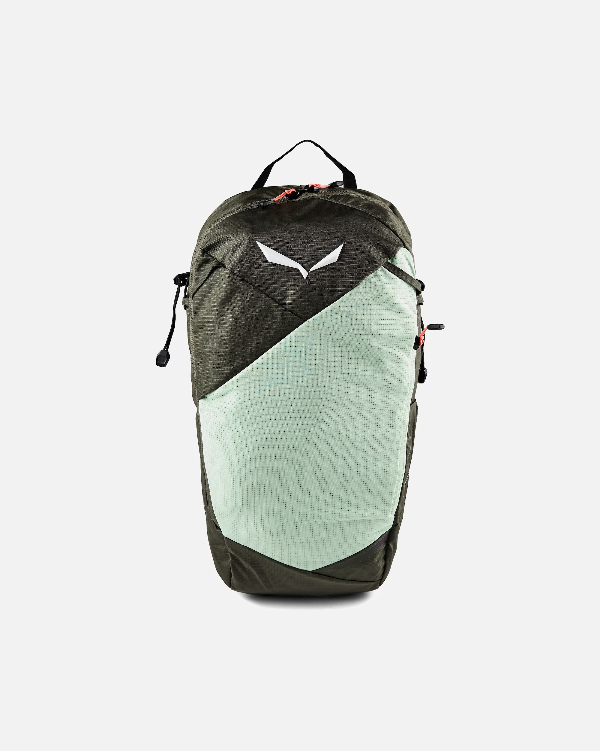 Rucksack für Männlich Salewa Pedroc Active Wanderrucksack faded green