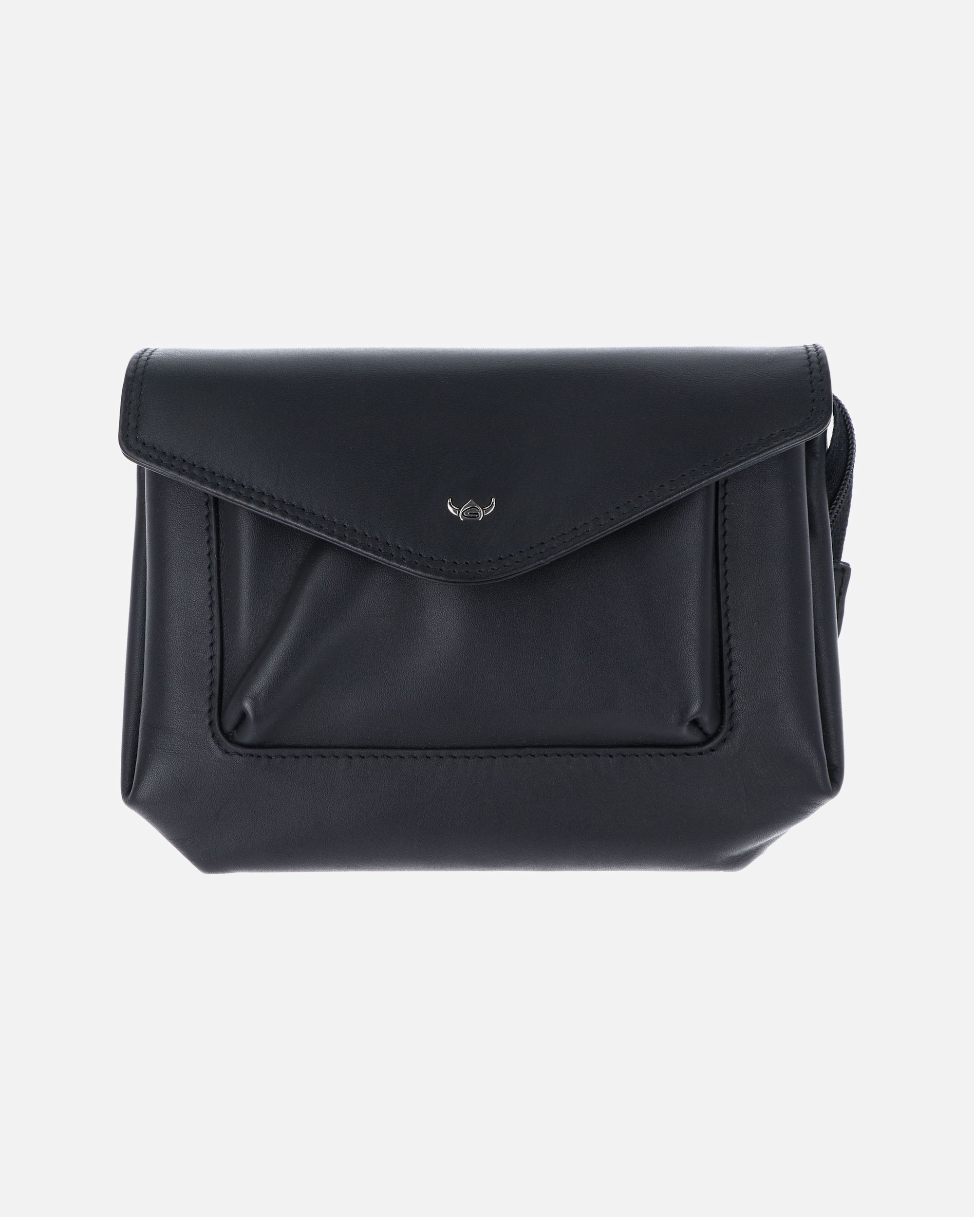 Porte-monnaie for FemmeGolden HeadPolo Porte-monnaie femmeschwarz
