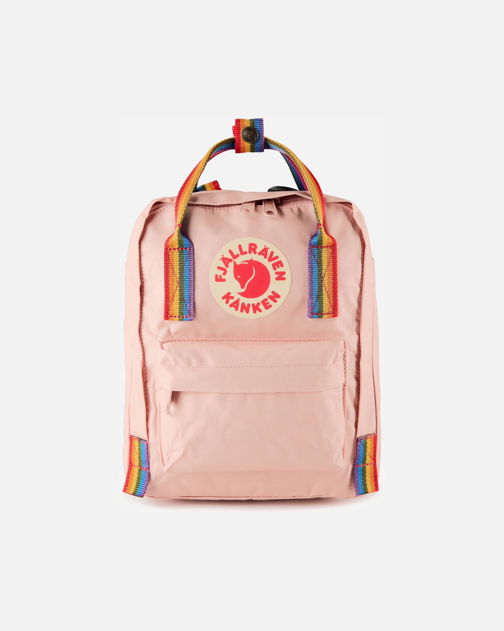 Sac Bandoulière for FemmeFjällrävenKanken Sac à dos femmechalk rose-rainbow