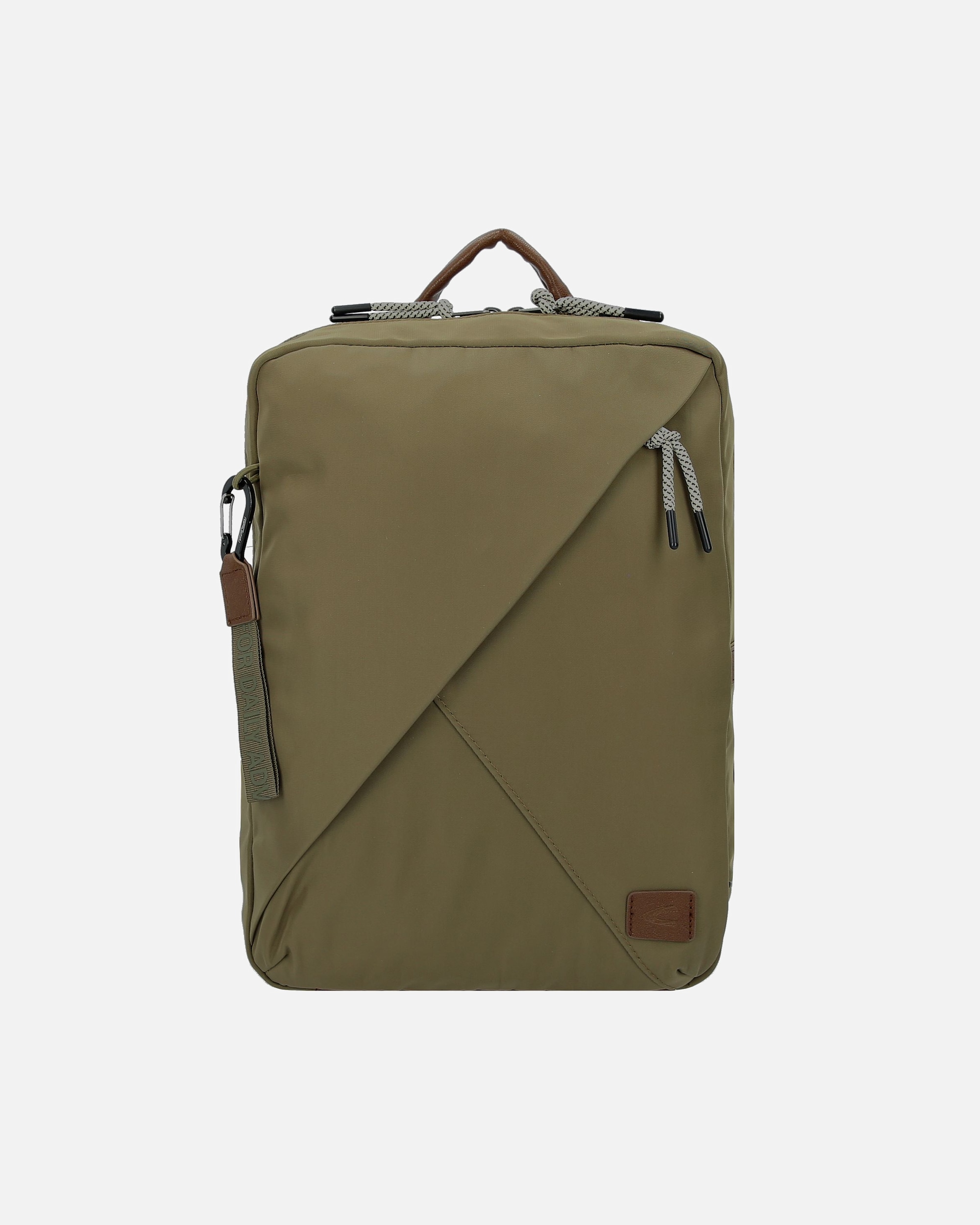 Sac à dos for Femmecamel activeAurum Sac à doskhaki