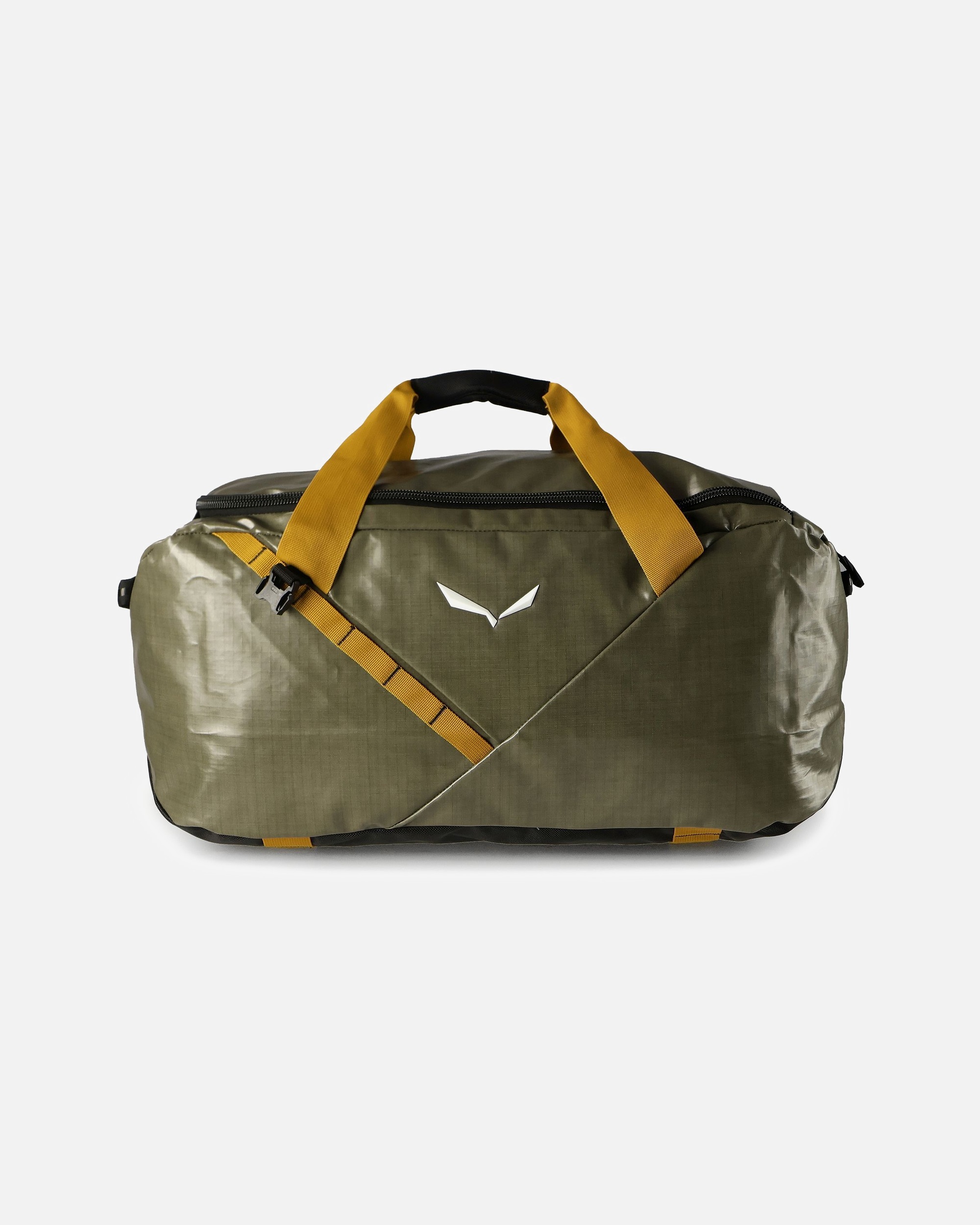 Sac for HommeSalewaDiscovery Sac de voyage Weekender 56 cmfaded green