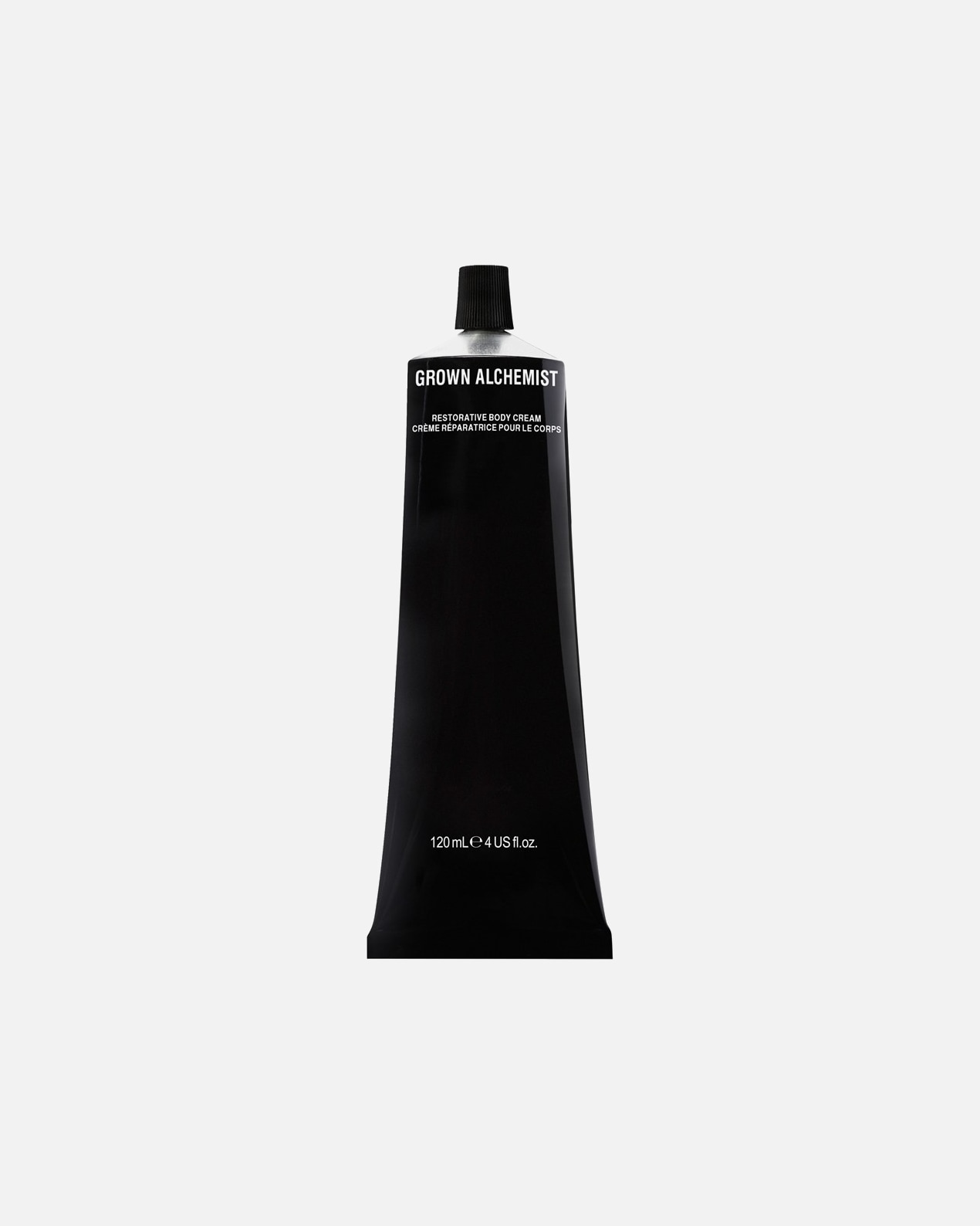 Bodylotion für Unisex Grown Alchemist Restorative Body Cream 120 ml