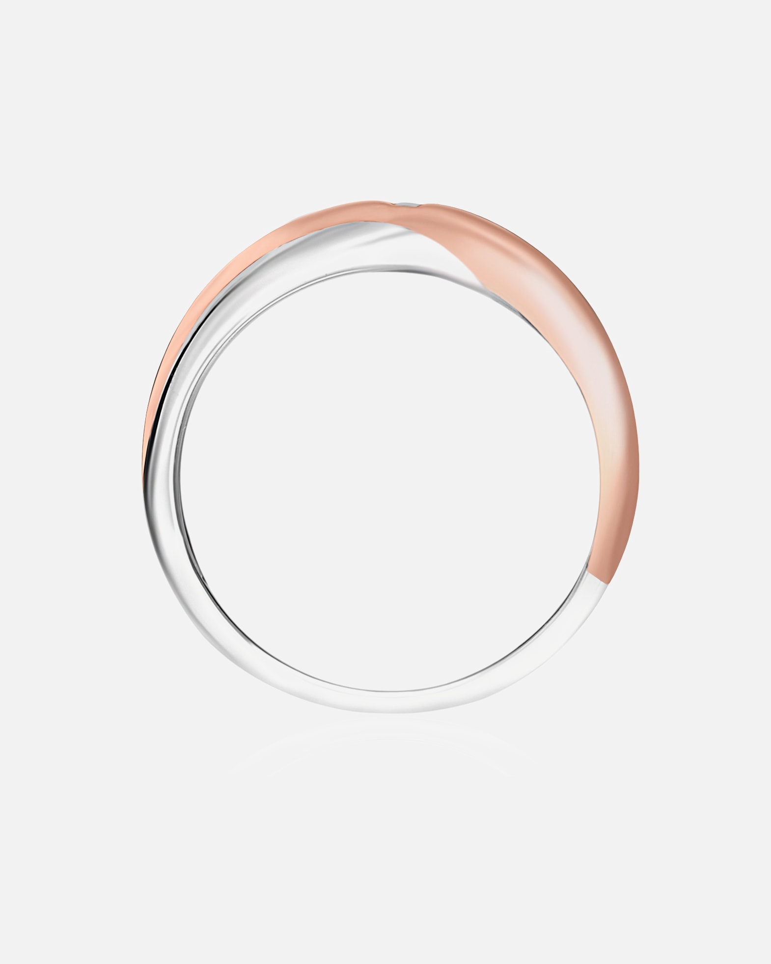 Bague for FemmeRafaela DonataBague en diamant Argent sterling Diamant en Argent56