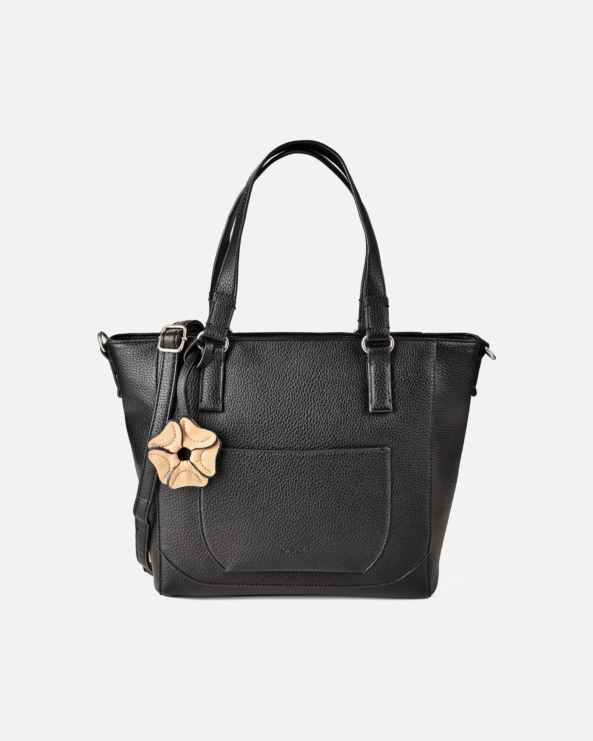 Sac for FemmeGaborSofiana Sac à main porté épauleblack