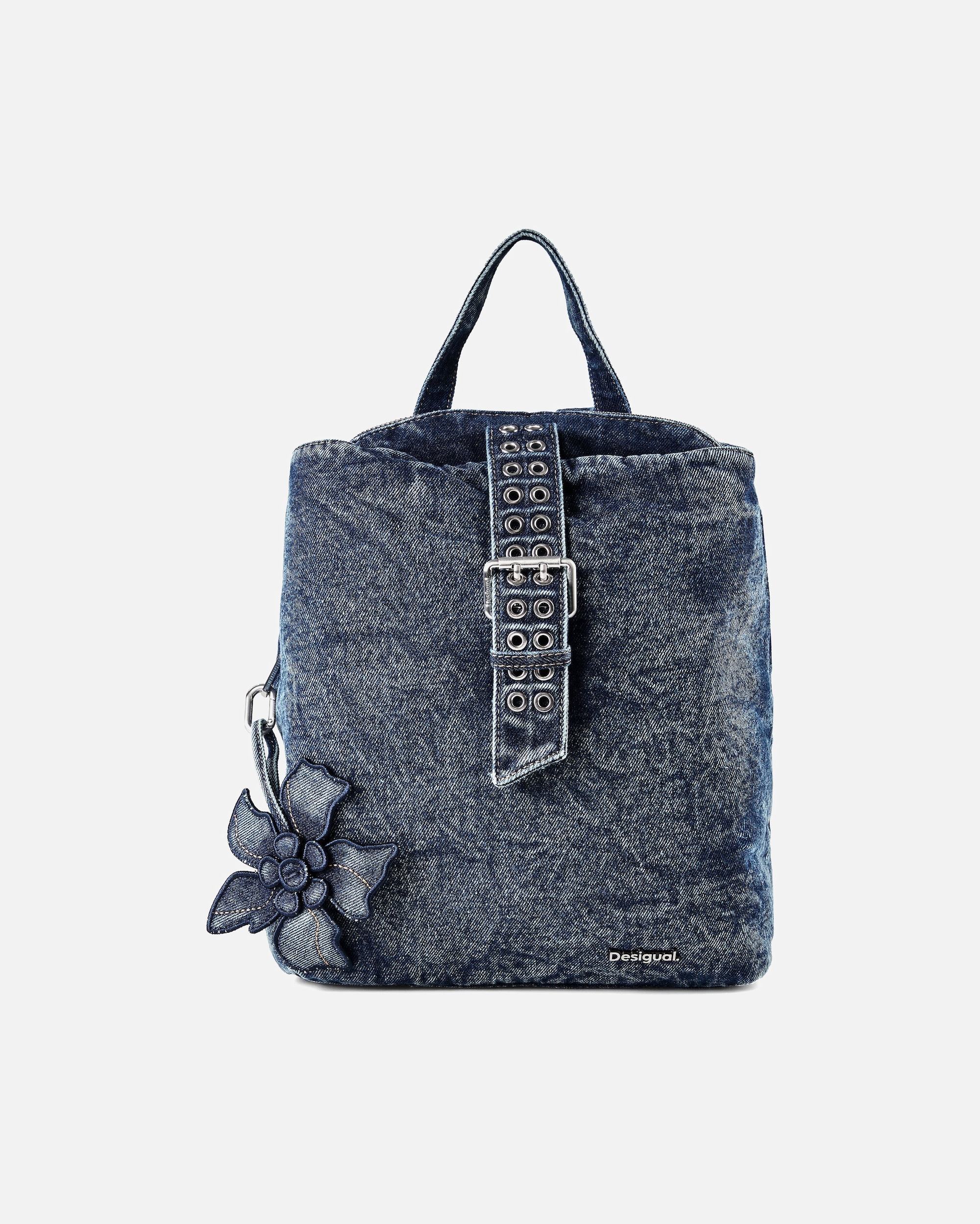 Sac à dos for FemmeDesigualCurio Sac à dos femmeblue