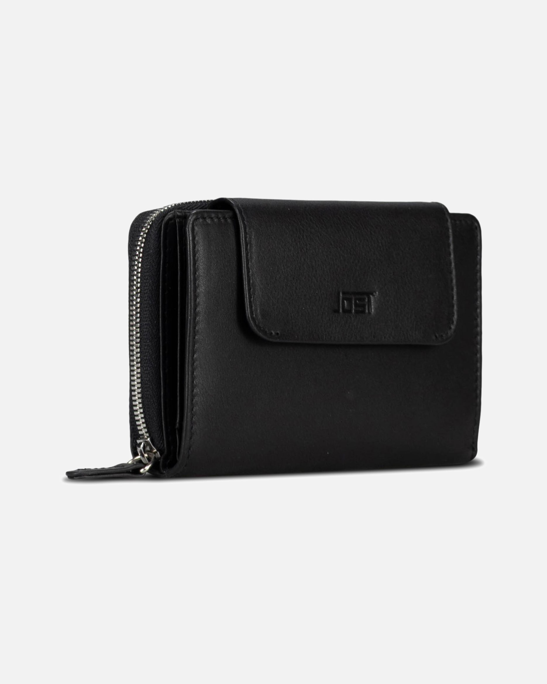 Porte-monnaie for FemmeJostOdense Porte-monnaie femmeblack