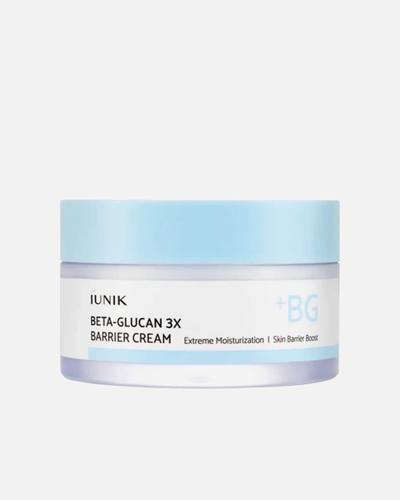 Crème visage for UnisexeiUnikBeta Glucan Daily Moisture Cream50 ml