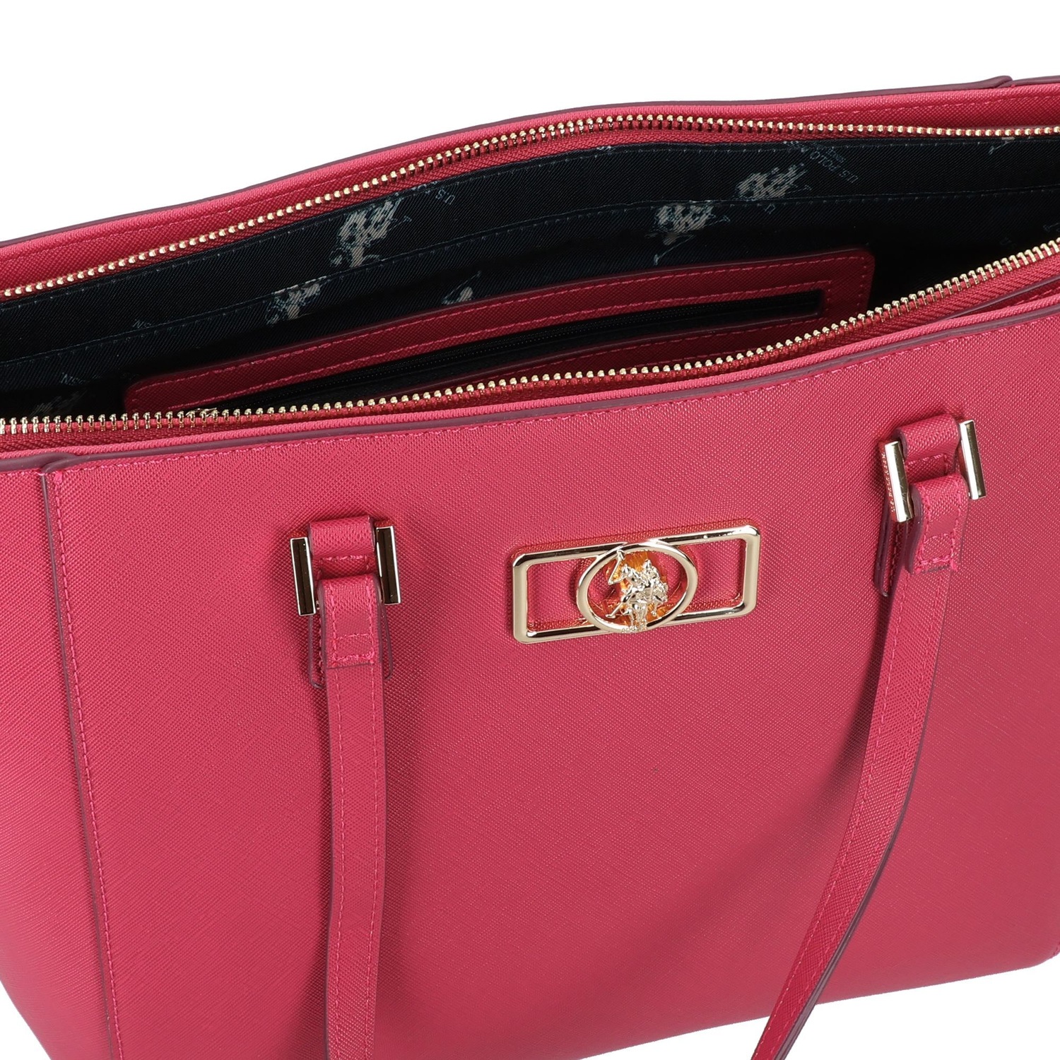 Polo Jones Shopper Tasche 29 cm Tasche ✔️ online - Main Image