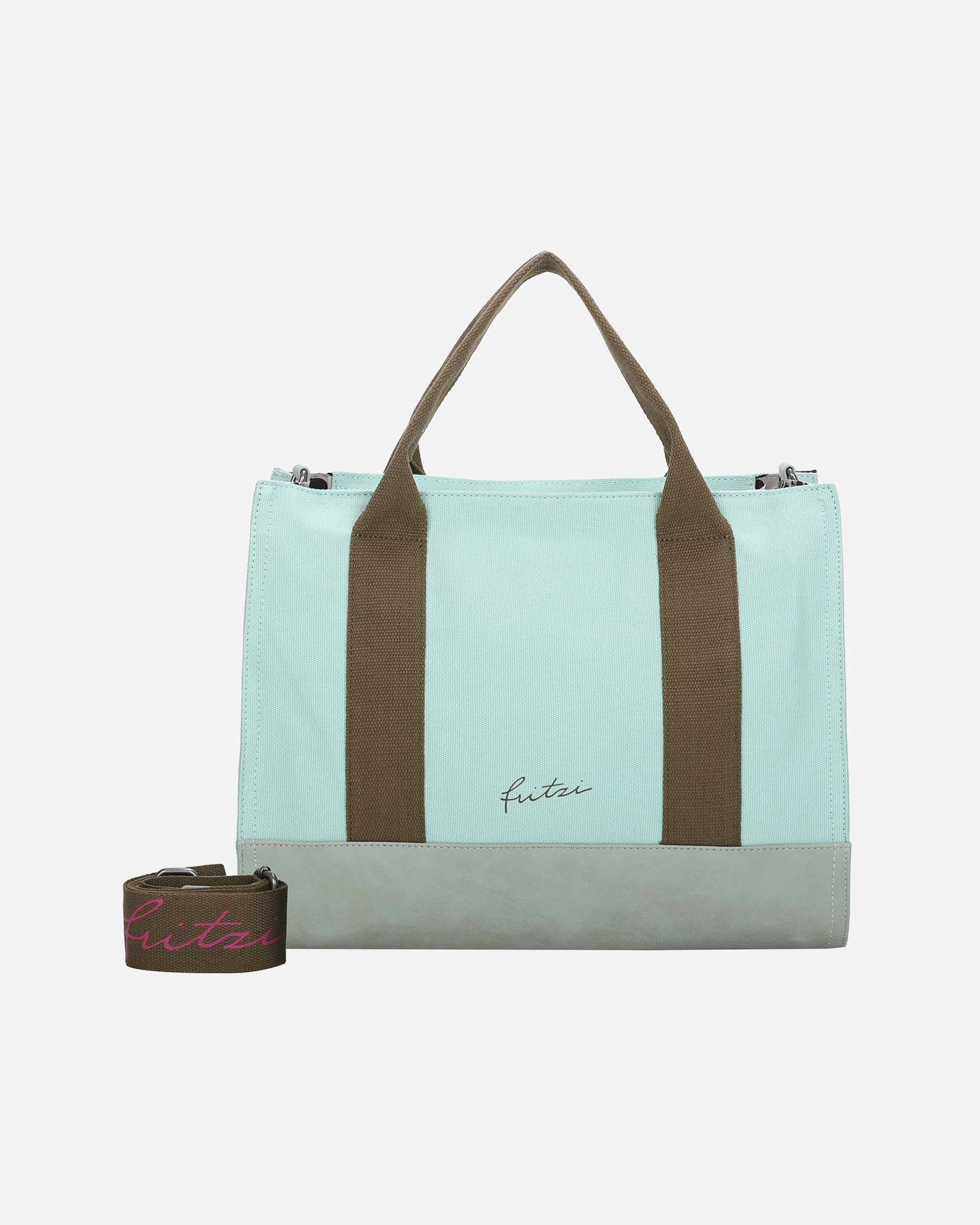 Sac for FemmeFritzi aus PreußenTote Bag Sac fourre-toutlime