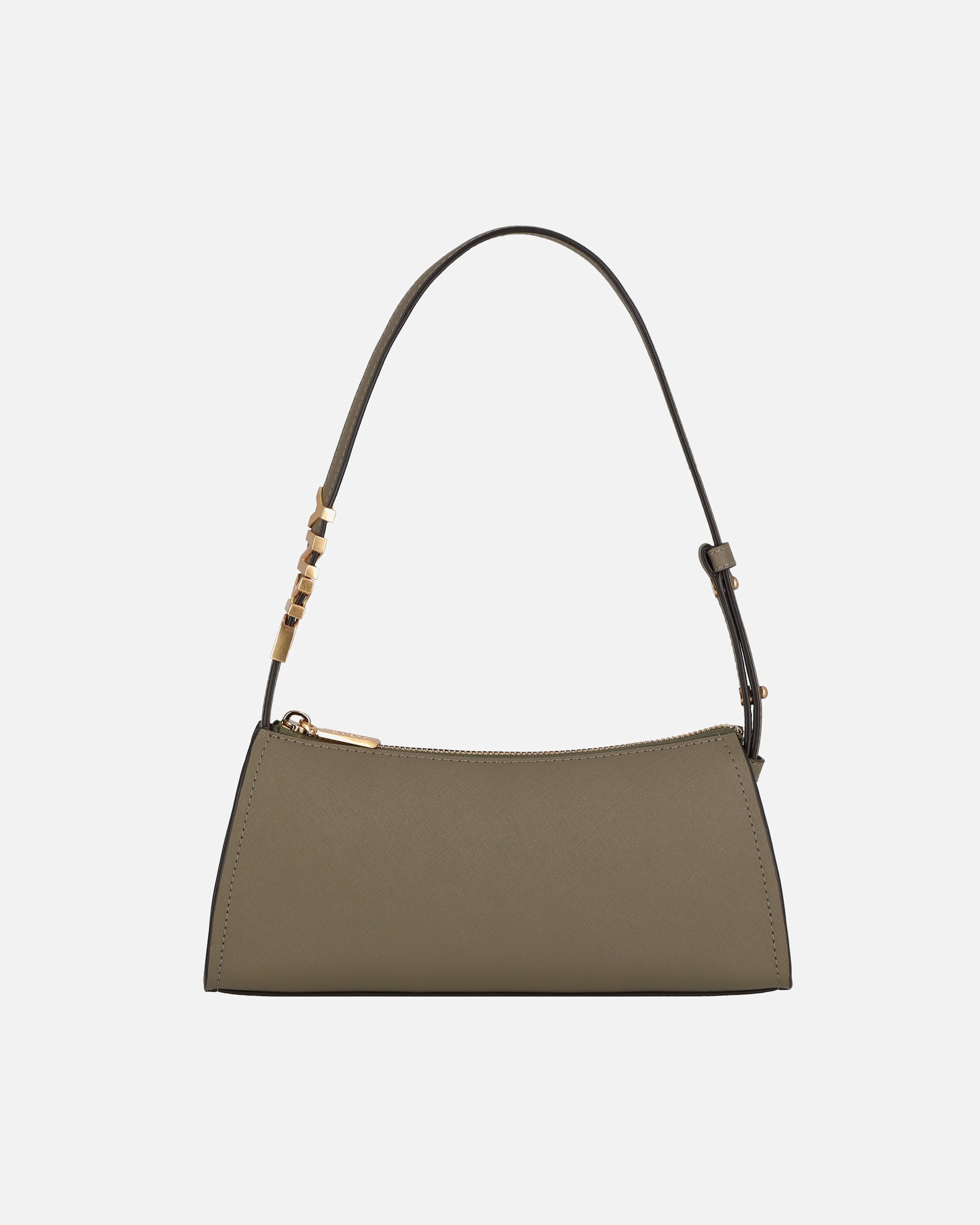 Sac for FemmeDKNYAvril Sac à main porté épauleutility green