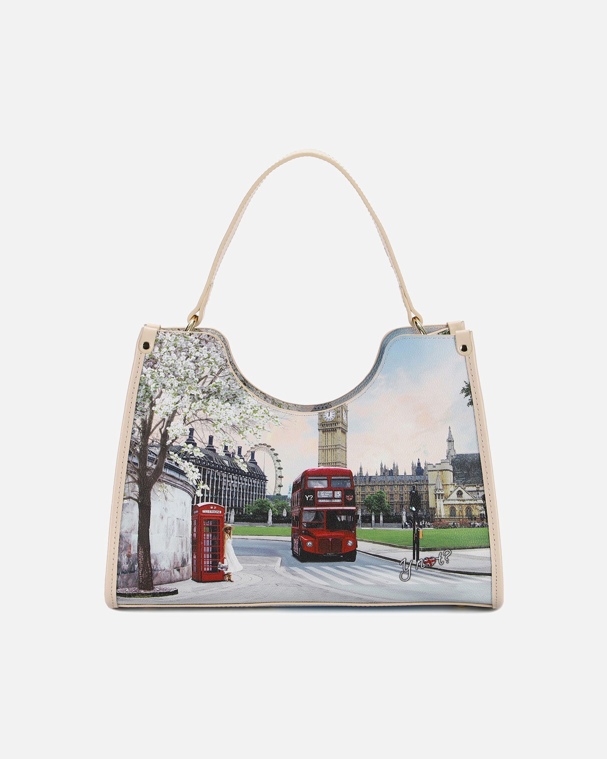 Sac for FemmeY NotYesbag Sac de shopper 32.5 cmlondon