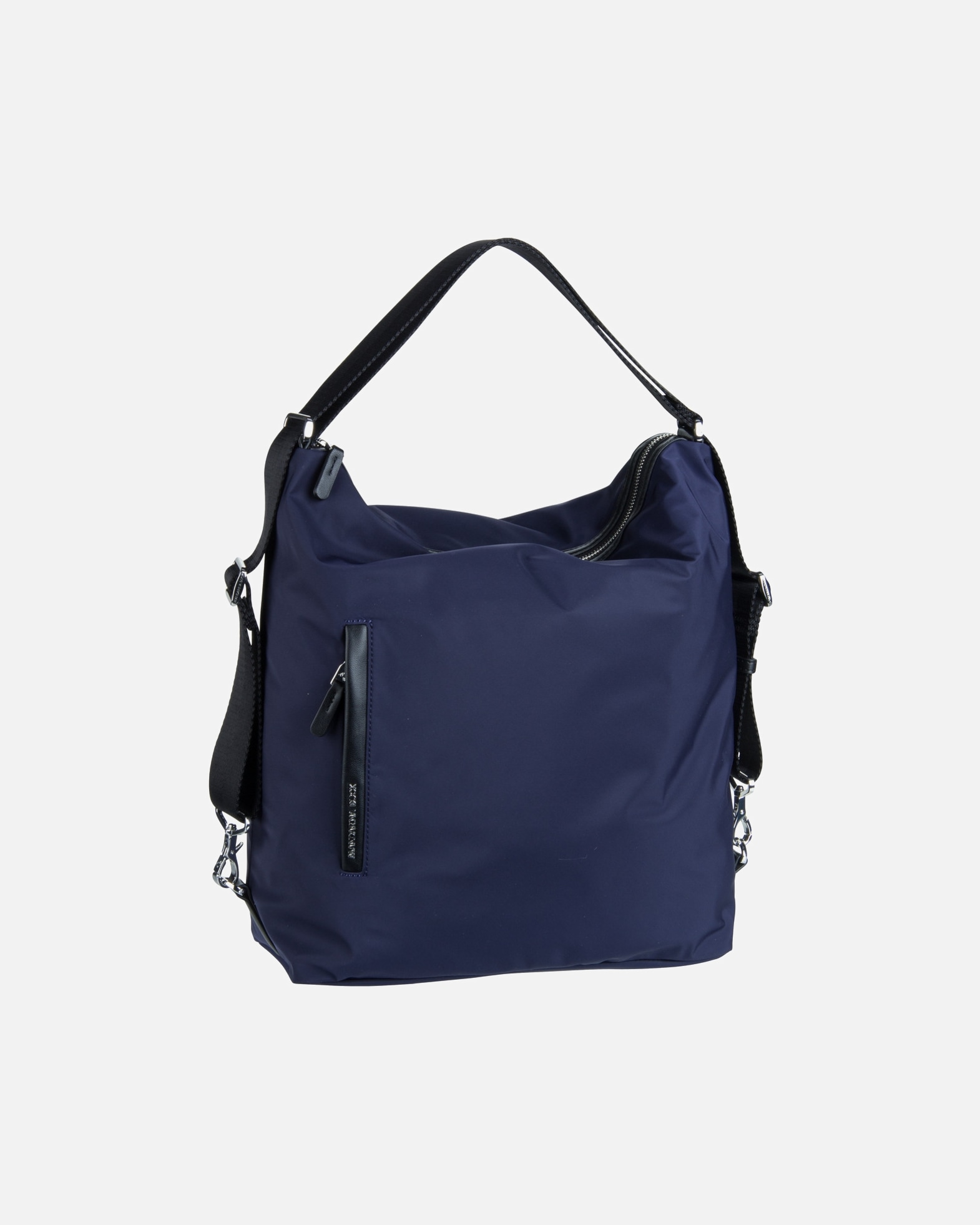 Umhängetasche für Weiblich Mandarina Duck Hunter Schultertasche eclipse