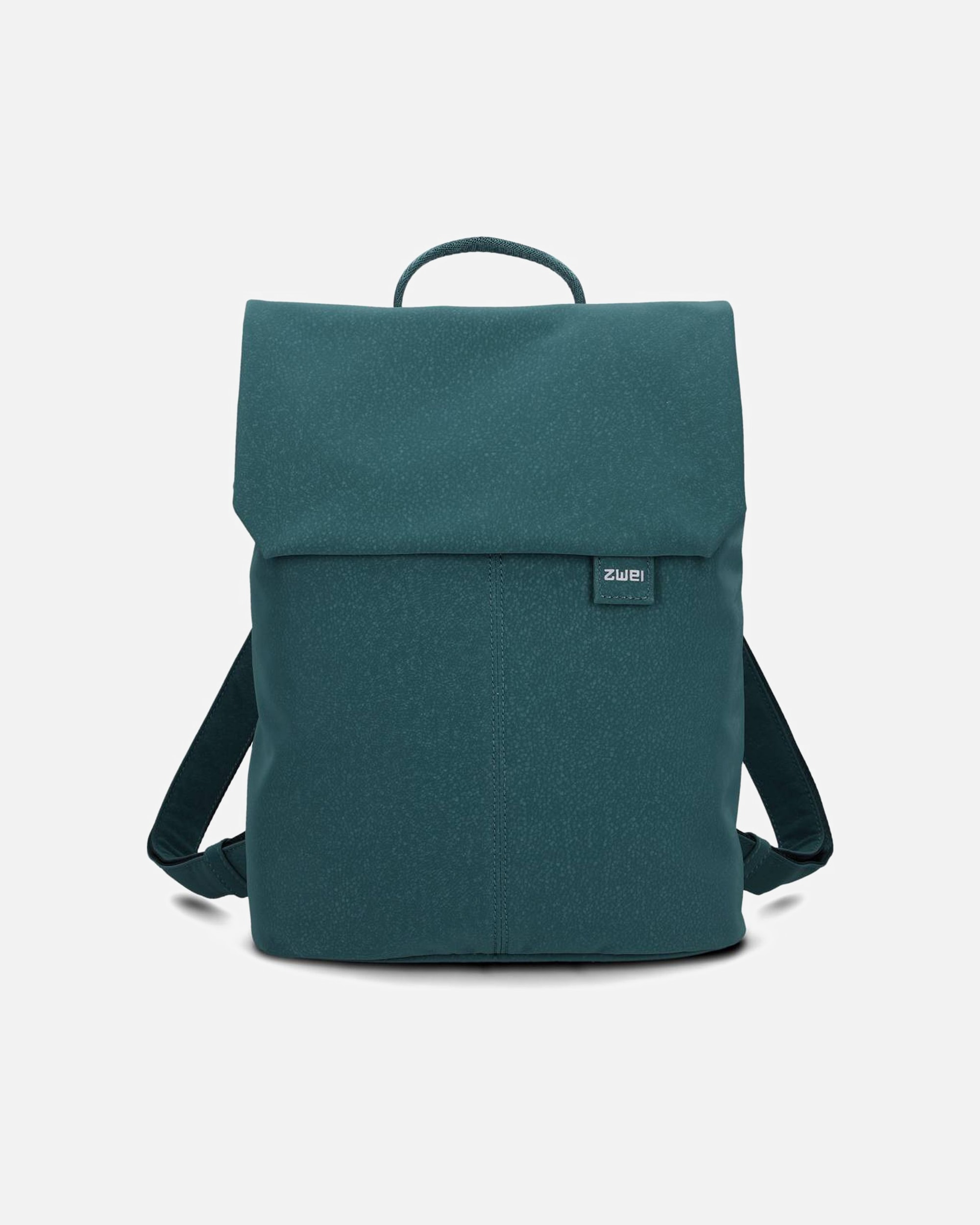 Rucksack für Männlich ZWEI Mademoiselle.M Daypack pacific