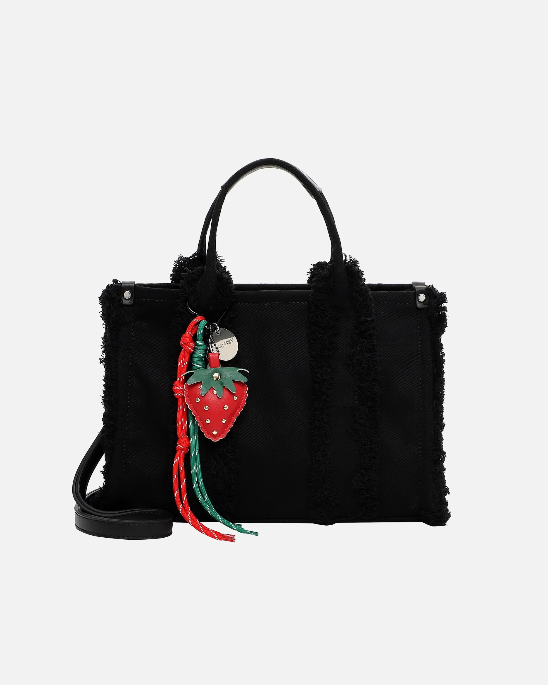 Cabas for FemmeSURI FREYSac À Dos SFY Kallyschwarz