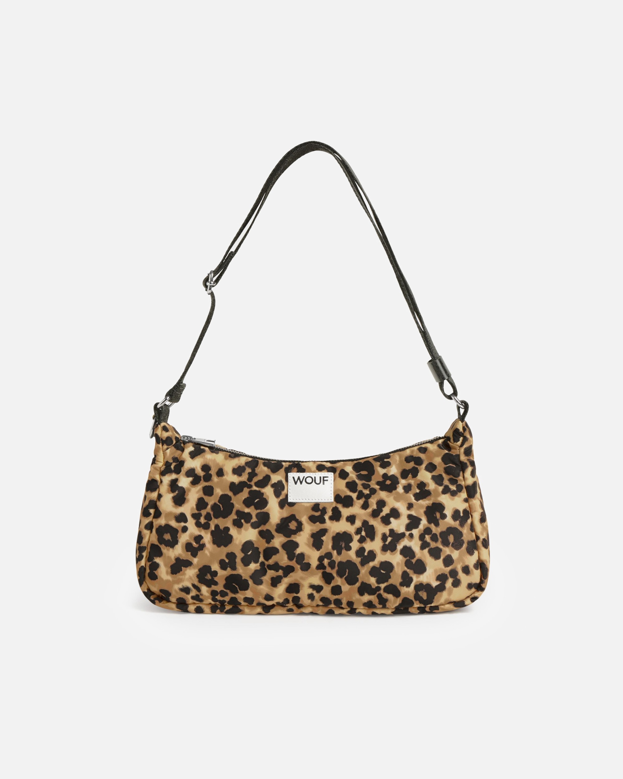 Tasche für Weiblich Wouf Studio Schultertasche feline