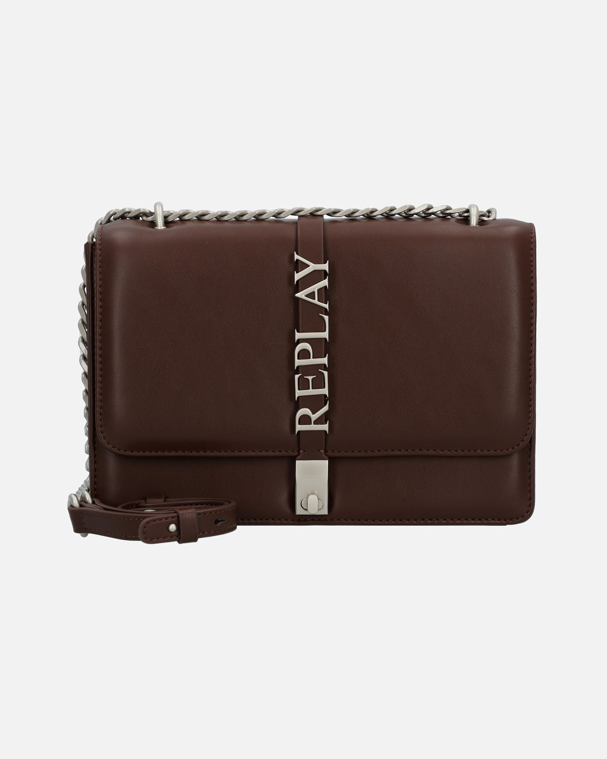 Sac for FemmeReplaySac bandoulièrejava