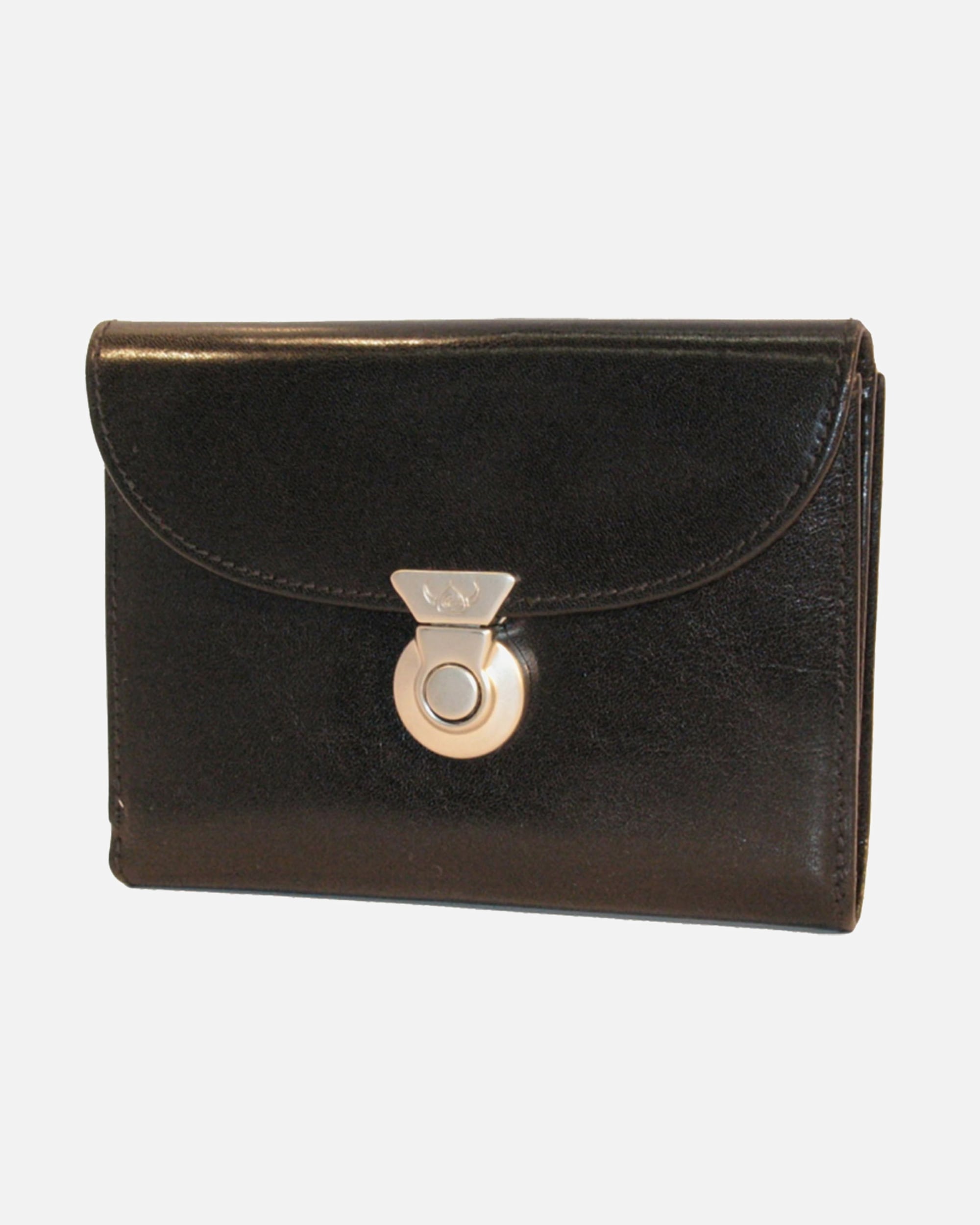 Portemonnaie für Männlich Golden Head Colorado Geldbörse schwarz