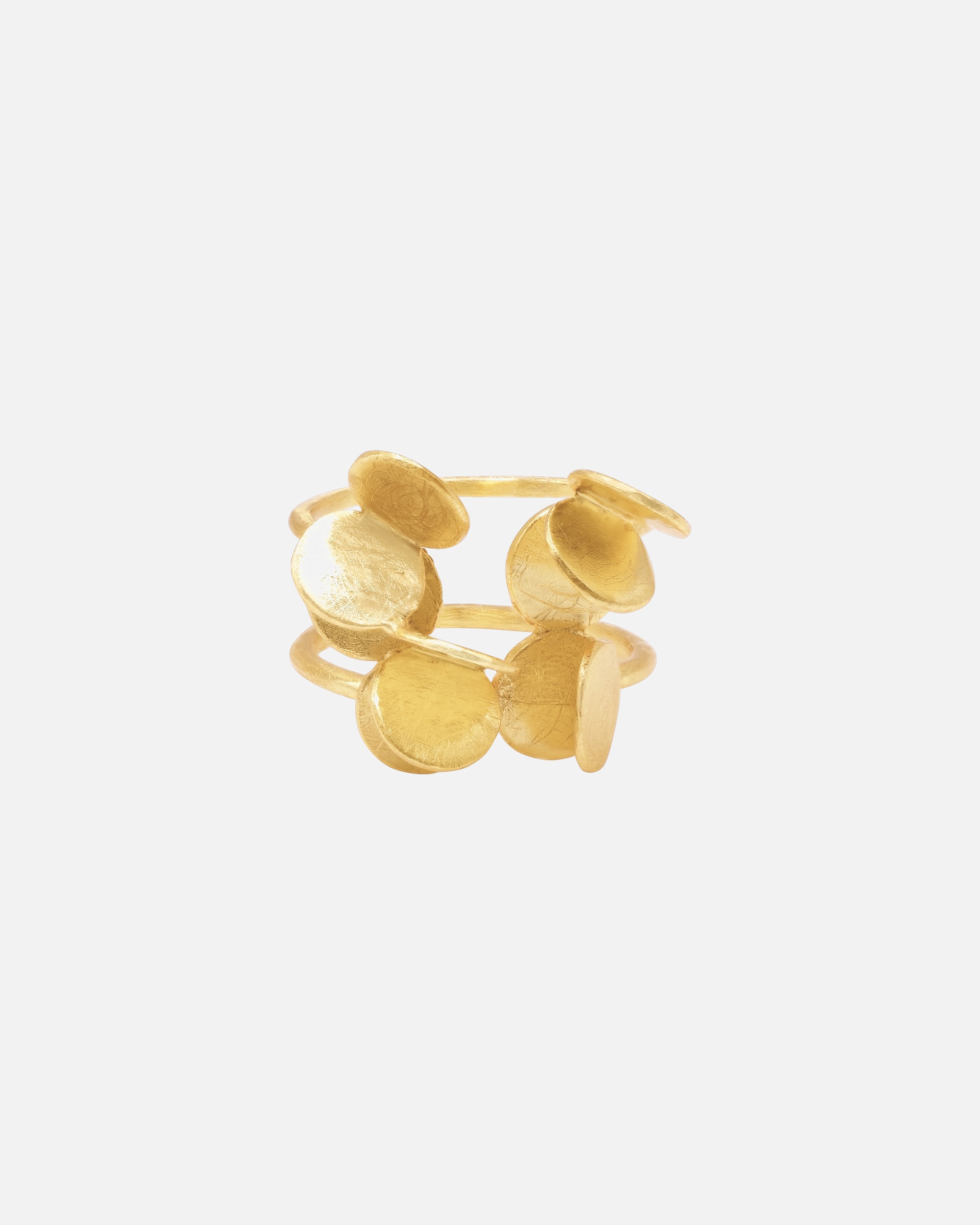 Ring für Weiblich Heideman Ring Tilia 50 (15.9)