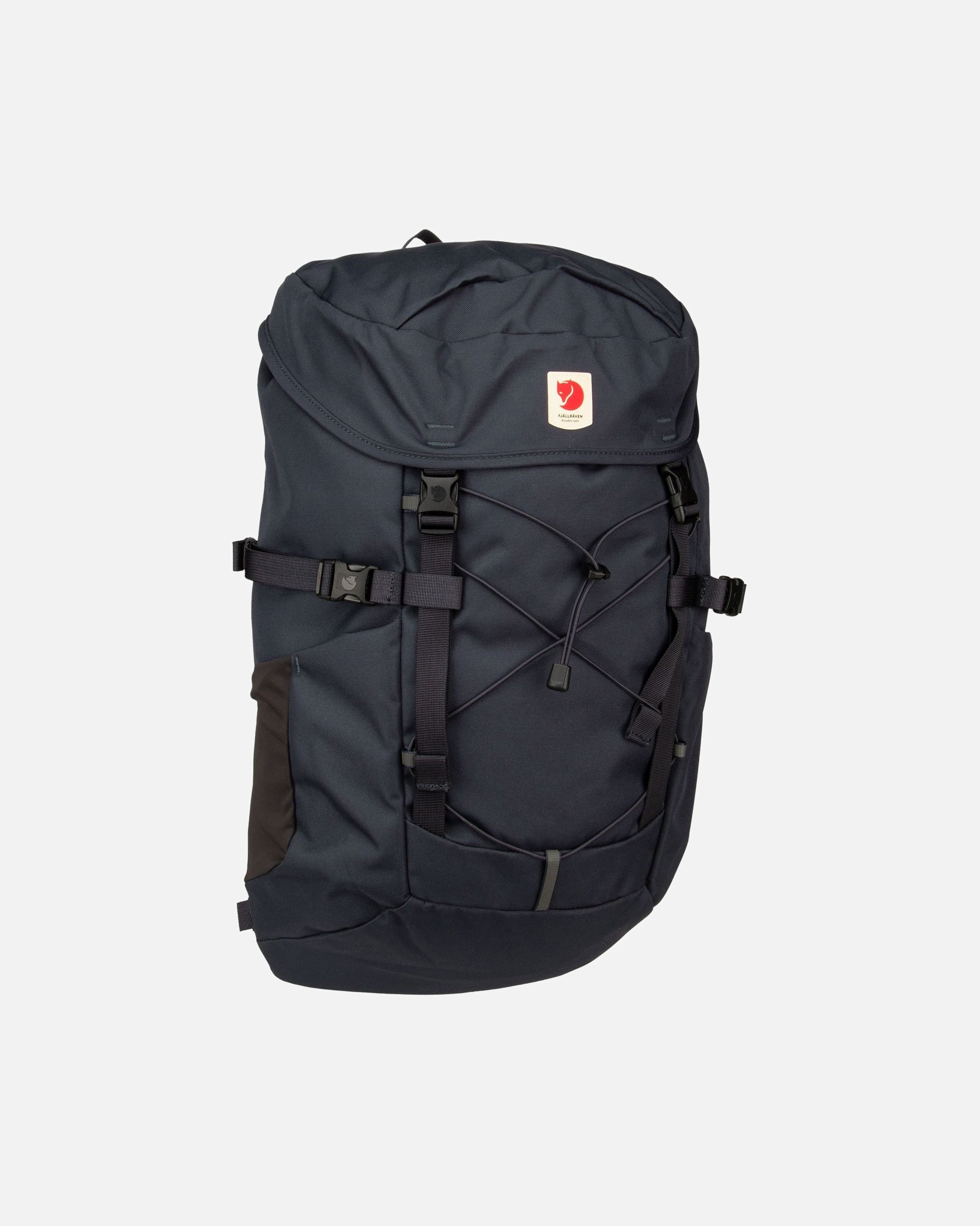Rucksack für Unisex Fjällräven Skule Wanderrucksack navy