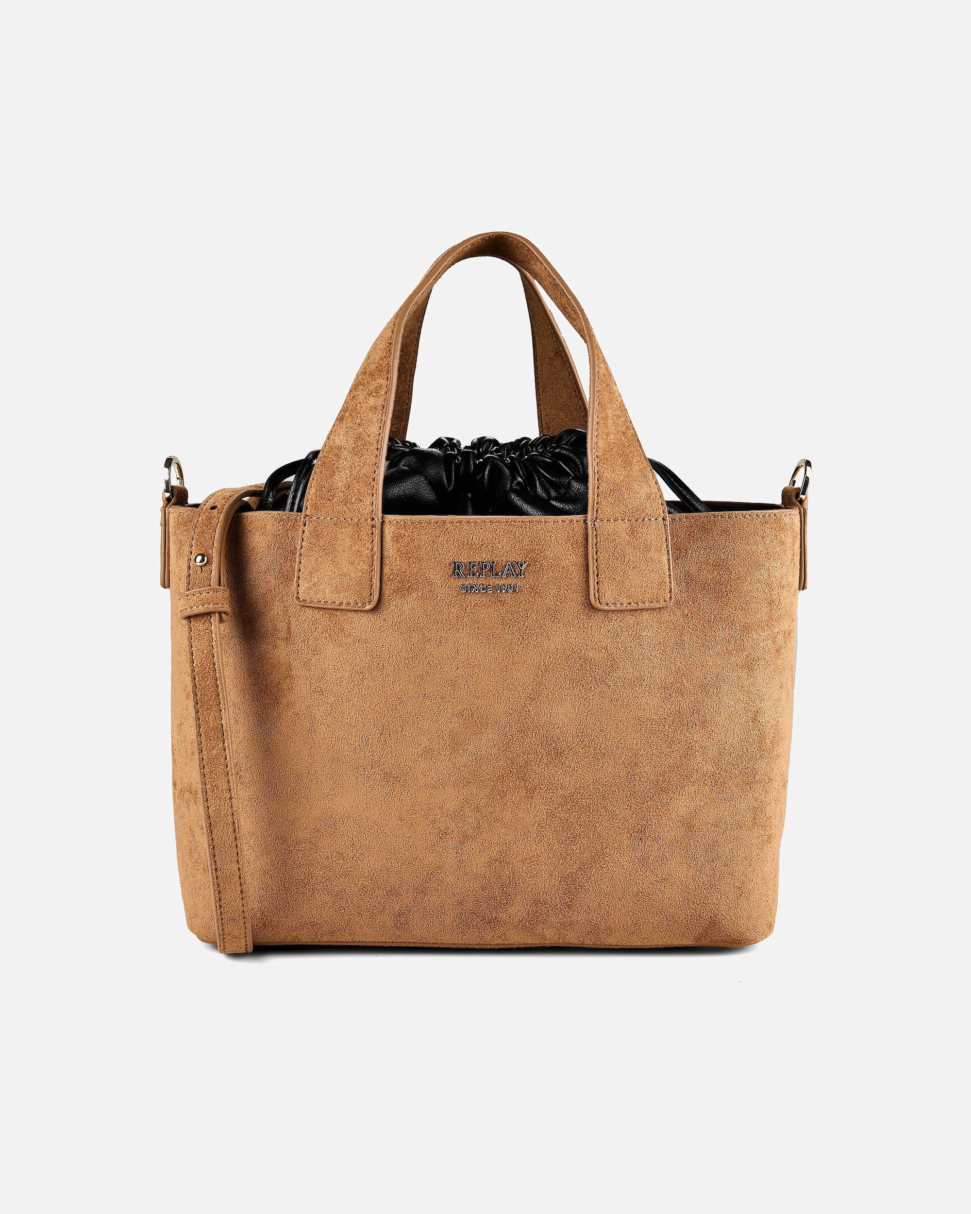 Pochette for FemmeReplaySac porté mainchipmunk