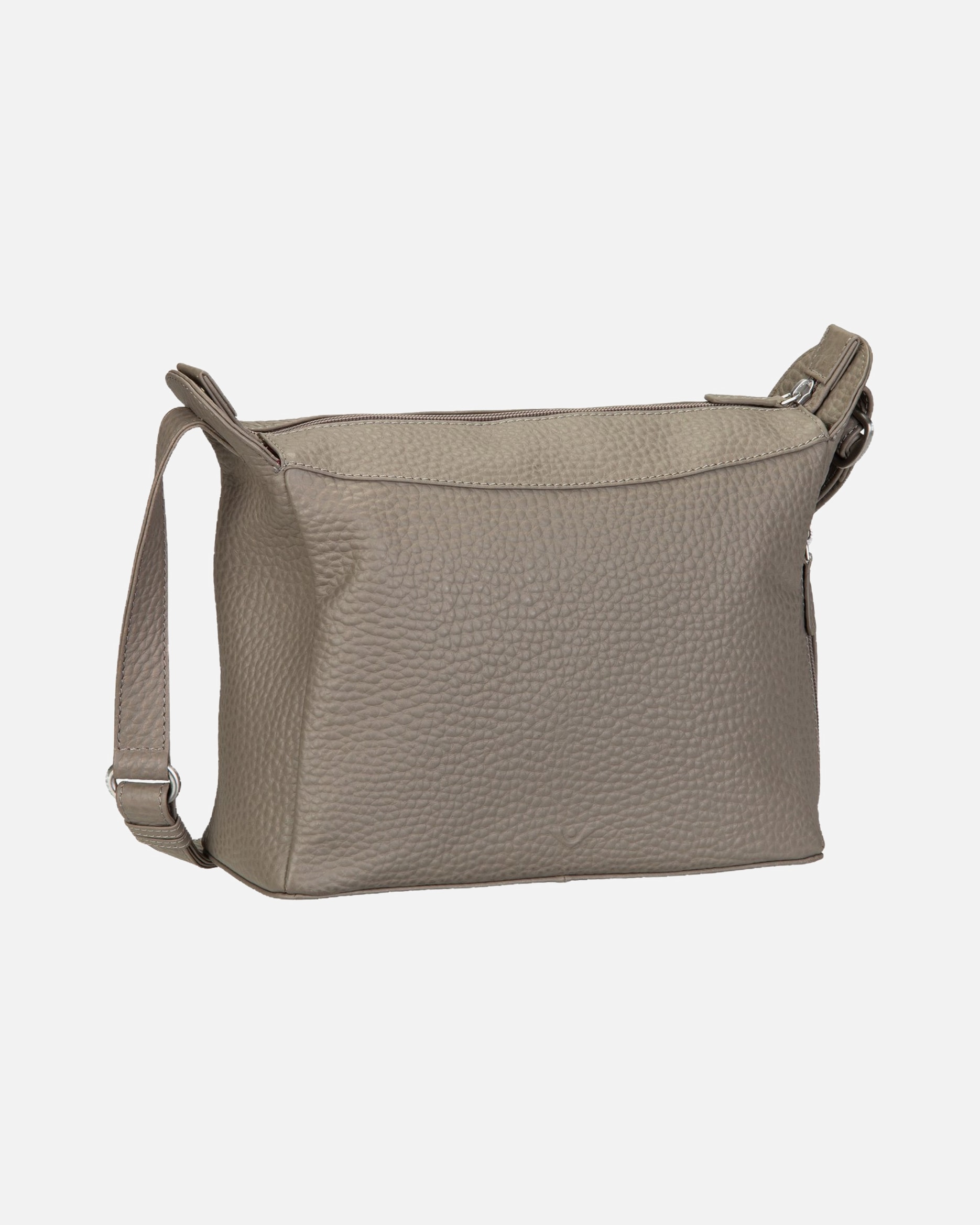 Rucksack für Weiblich Voi Hirsch Umhängetasche sand
