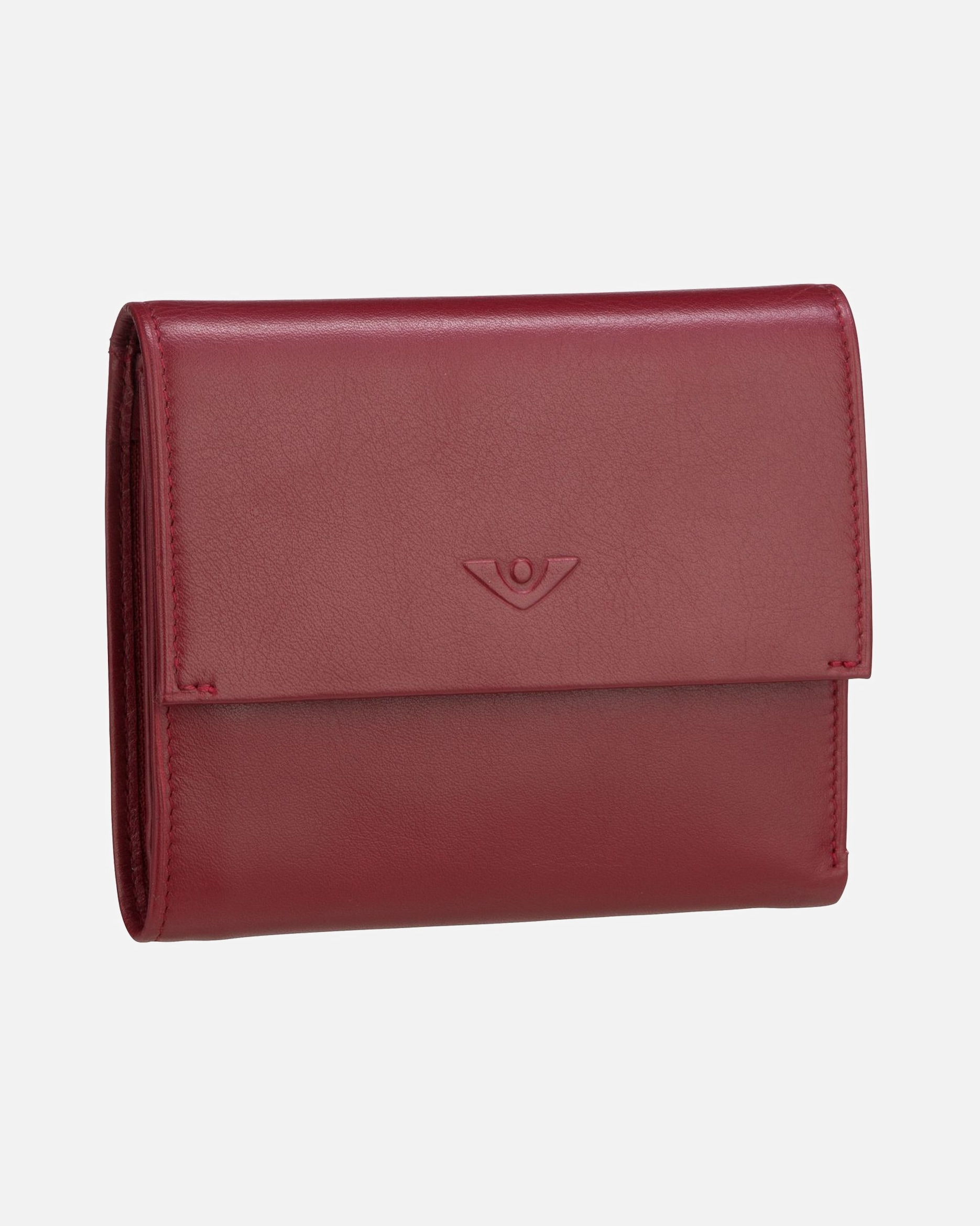 Porte-monnaie for FemmeVoiSoft Porte-monnaie femmegranat