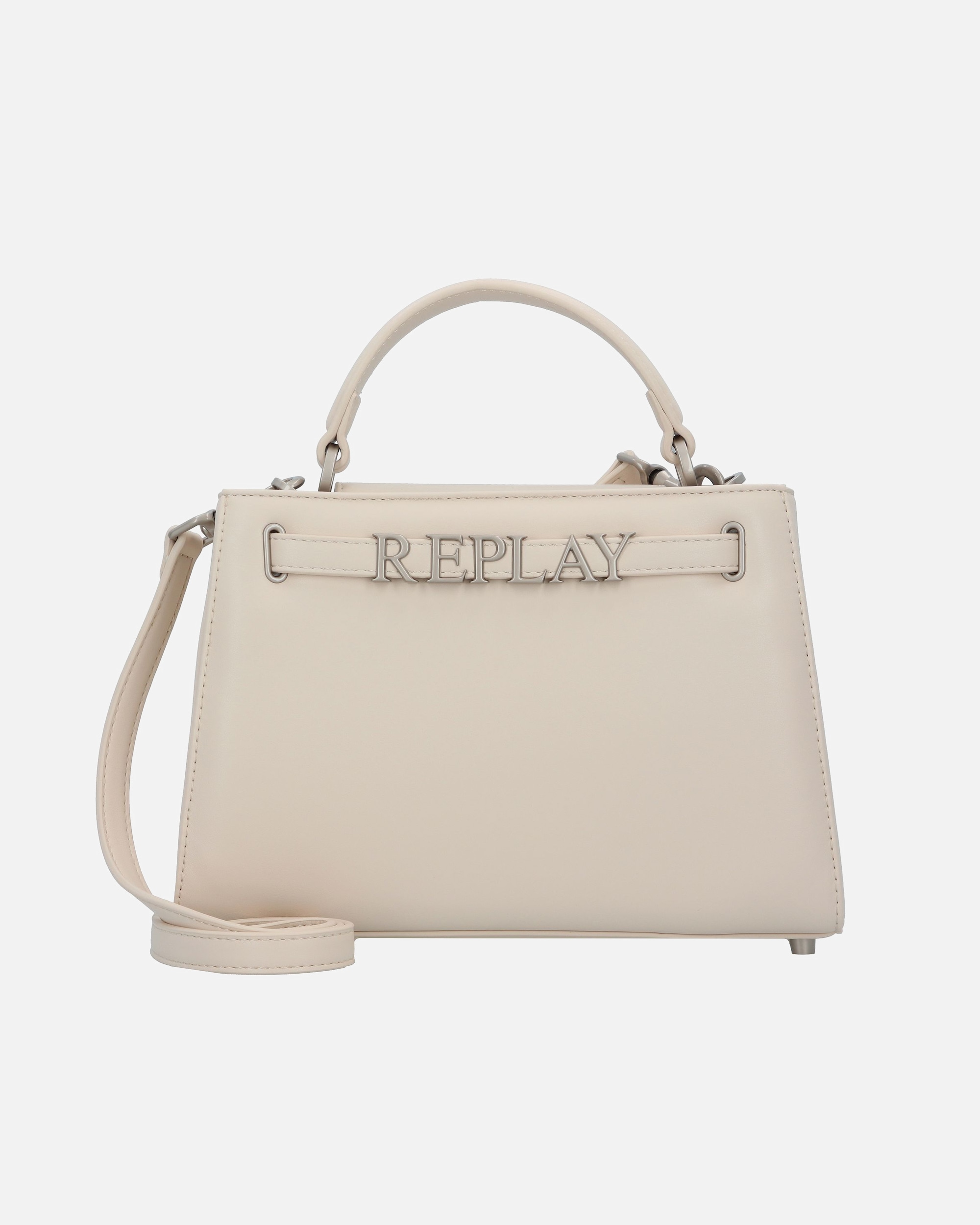 Sac for FemmeReplaySac porté maindirty white