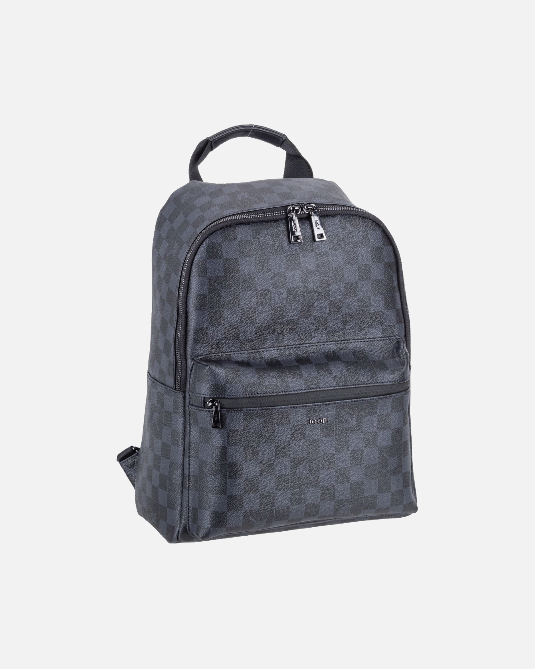 Rucksack für Männlich JOOP! Cortina Piazza City-Rucksack black