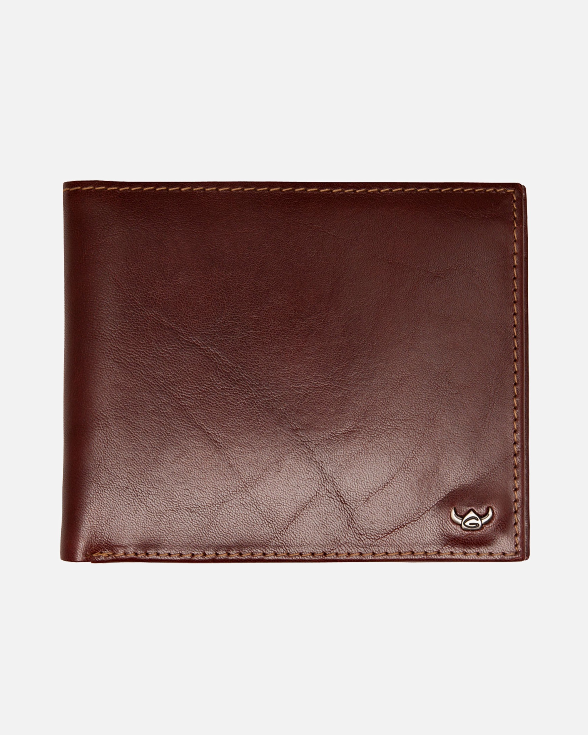 Porte-monnaie for HommeGolden HeadColorado Porte-monnaie hommetabacco