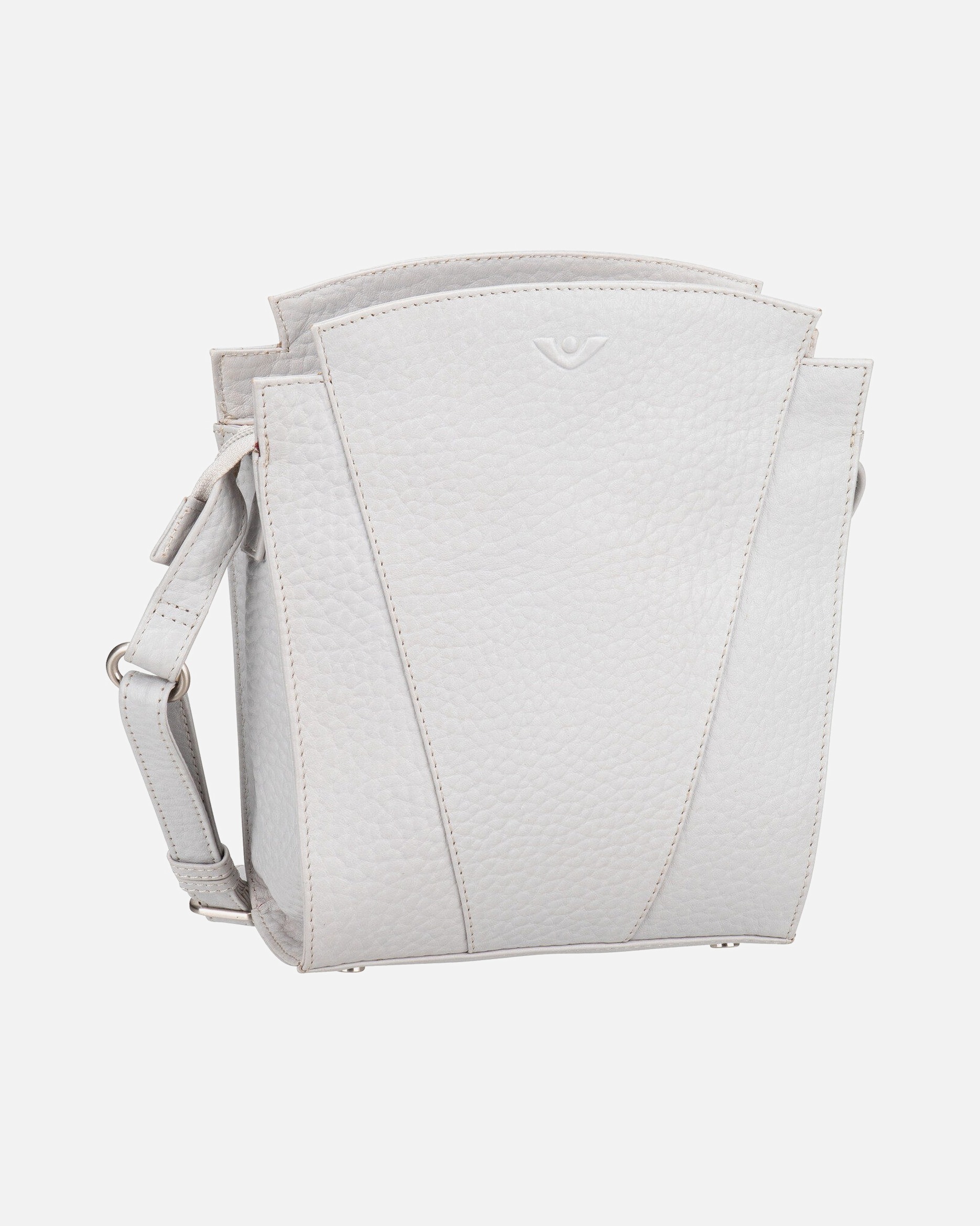 Sac à dos for FemmeVoiHirsch Mini sacmarmor