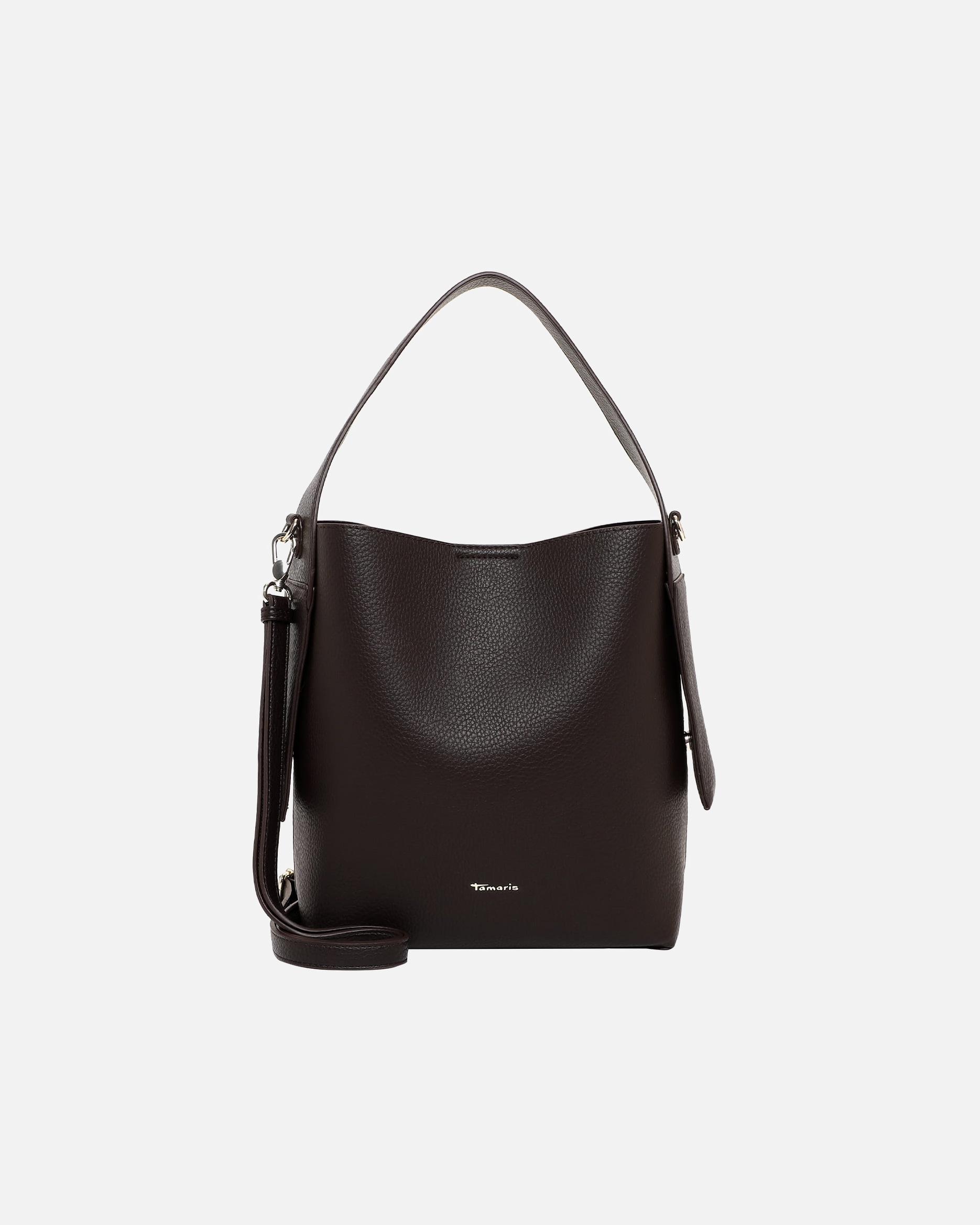Tasche für Weiblich Tamaris Beutel TAS Mathilde Braun
