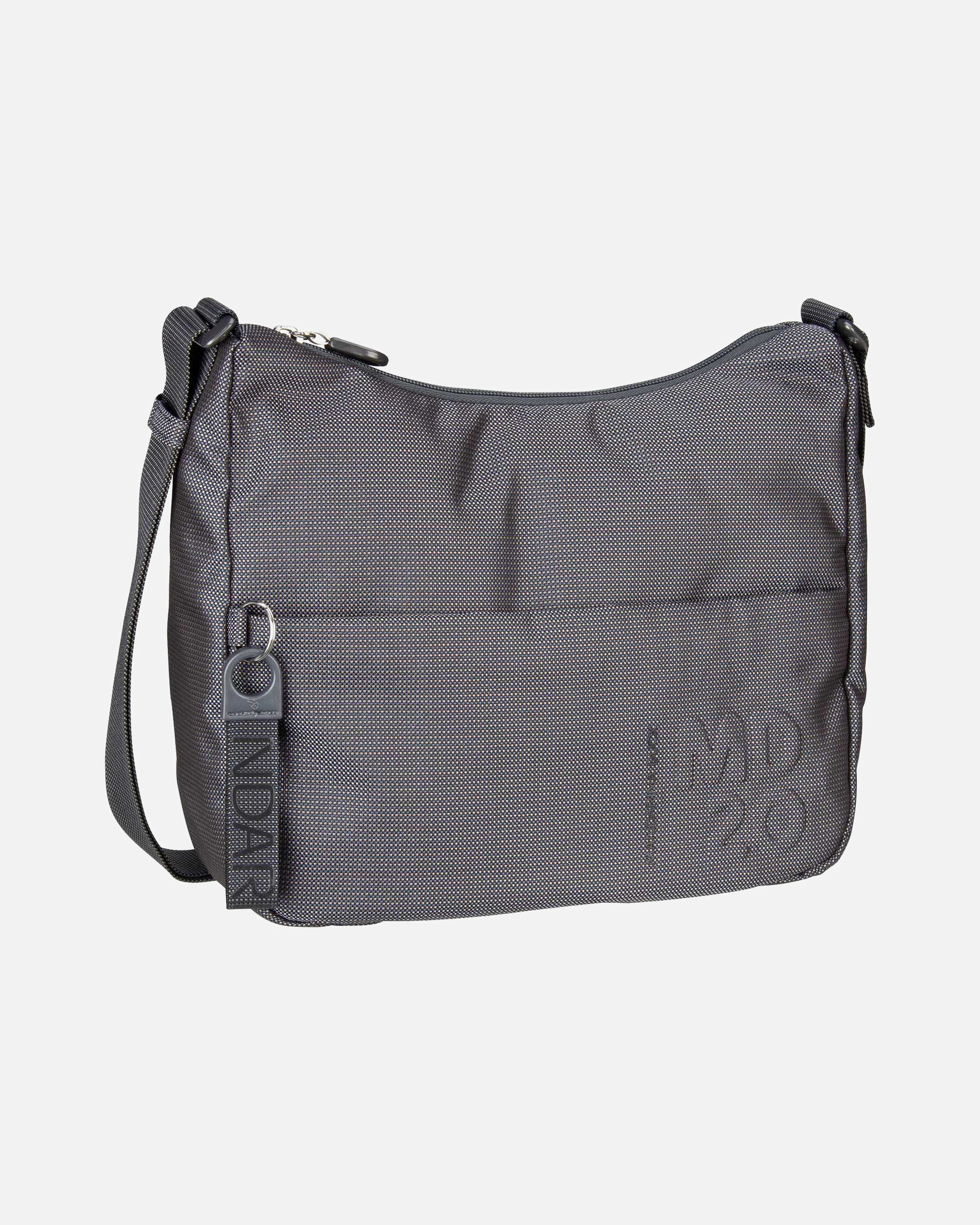 Sac à main for FemmeMandarina DuckMD20 Sac bandoulièresteel