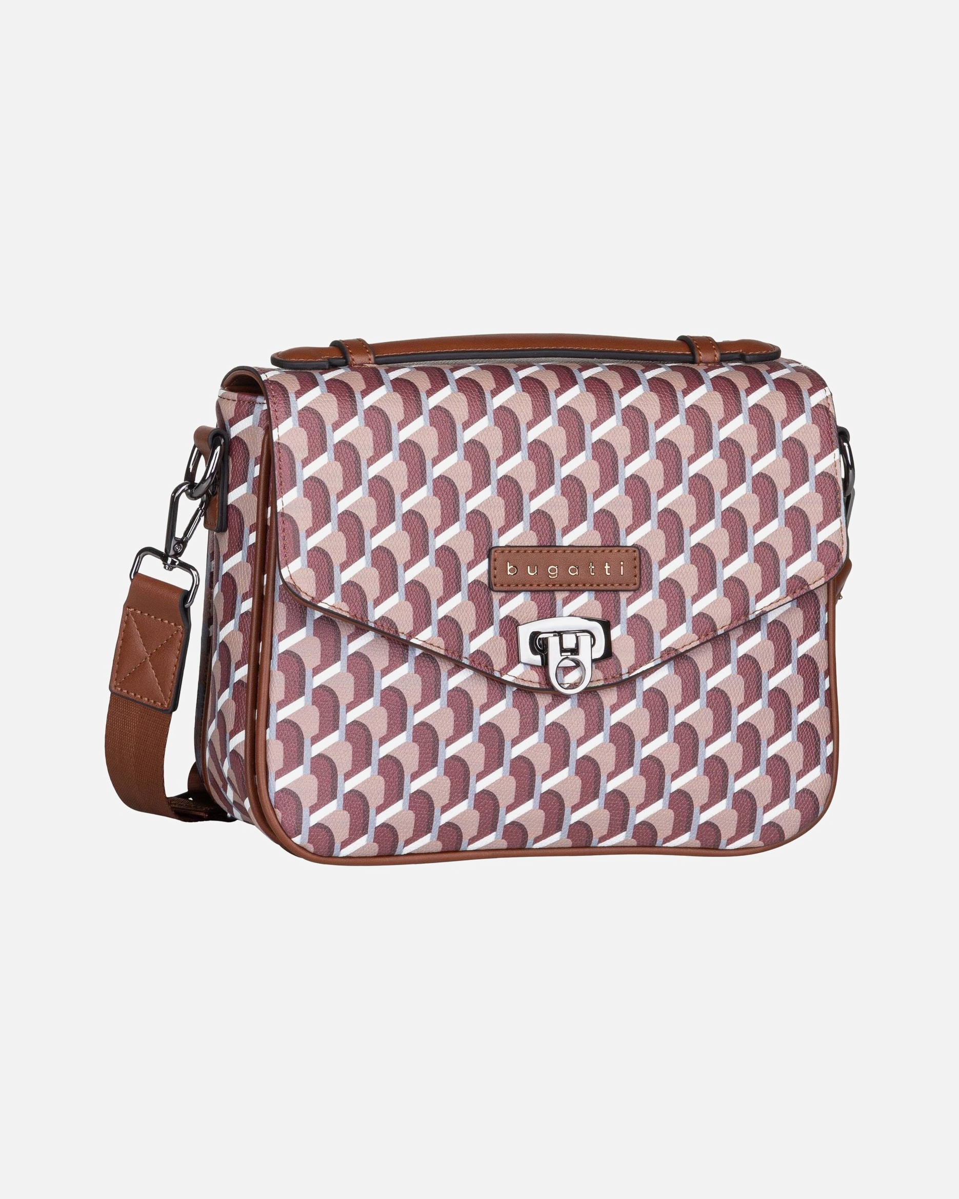 Rucksack für Weiblich Bugatti Ella Henkeltasche oyard