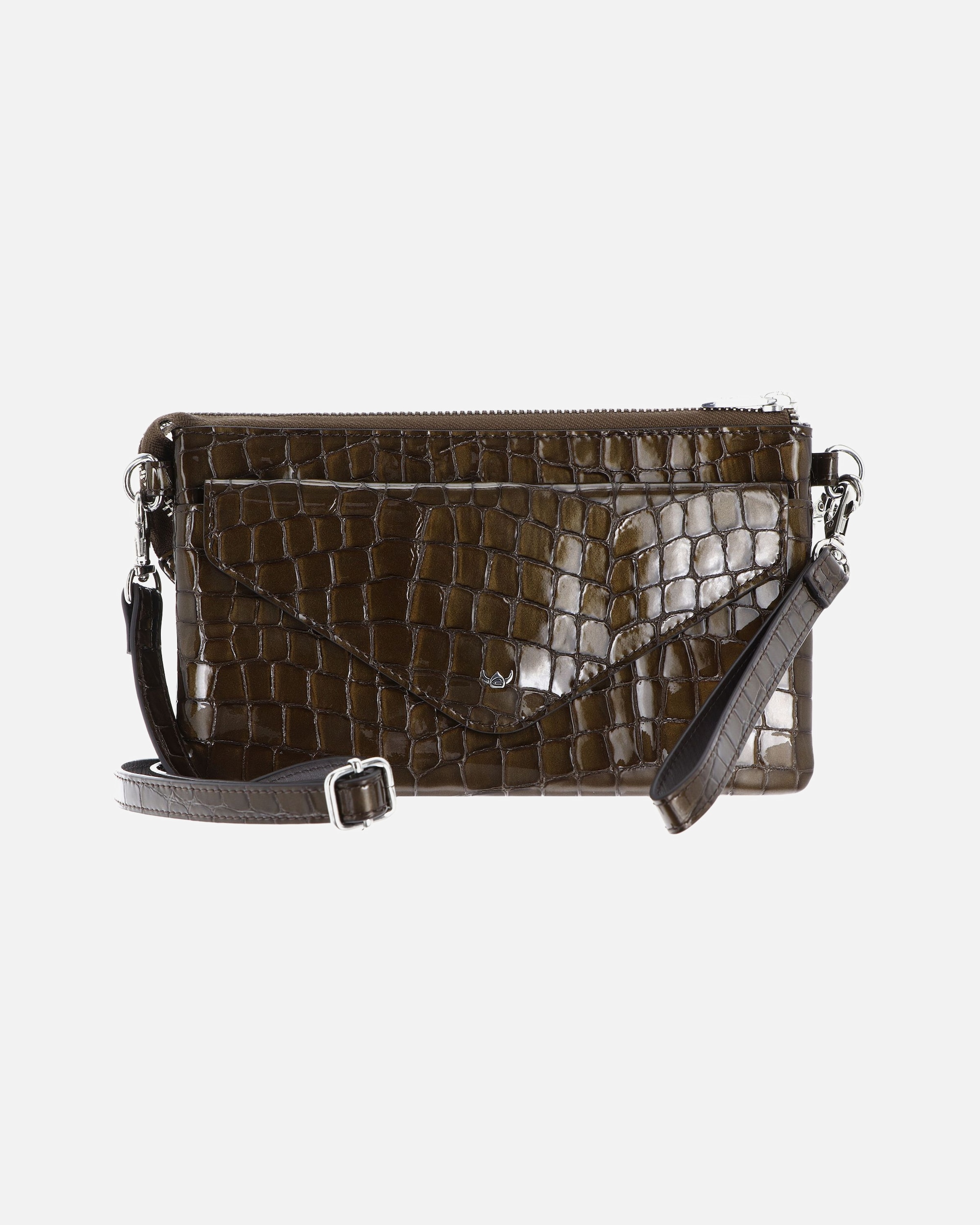 Sac for FemmeGolden HeadCayenne Pochette femmetoffee