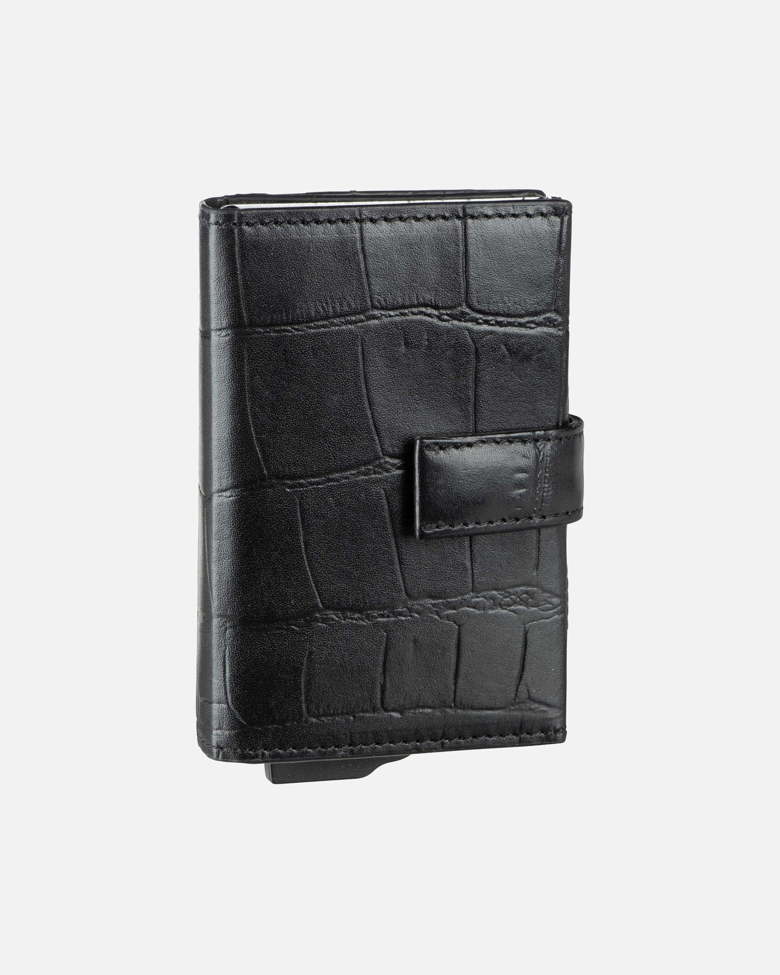 Etui für Unisex JOOP! Fano Kreditkartenetui black