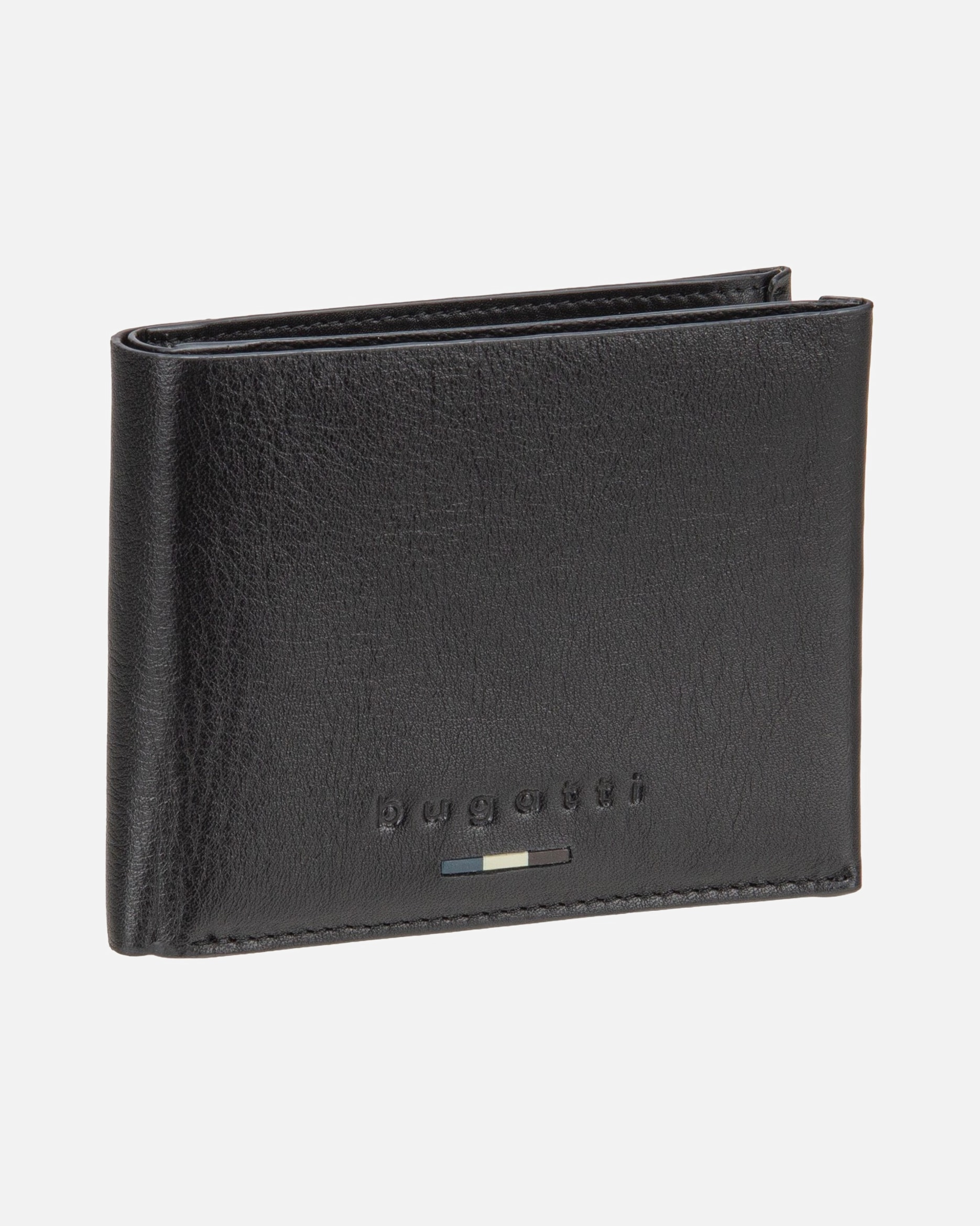 Porte-monnaie for HommeRomeo Porte-monnaie hommeschwarz