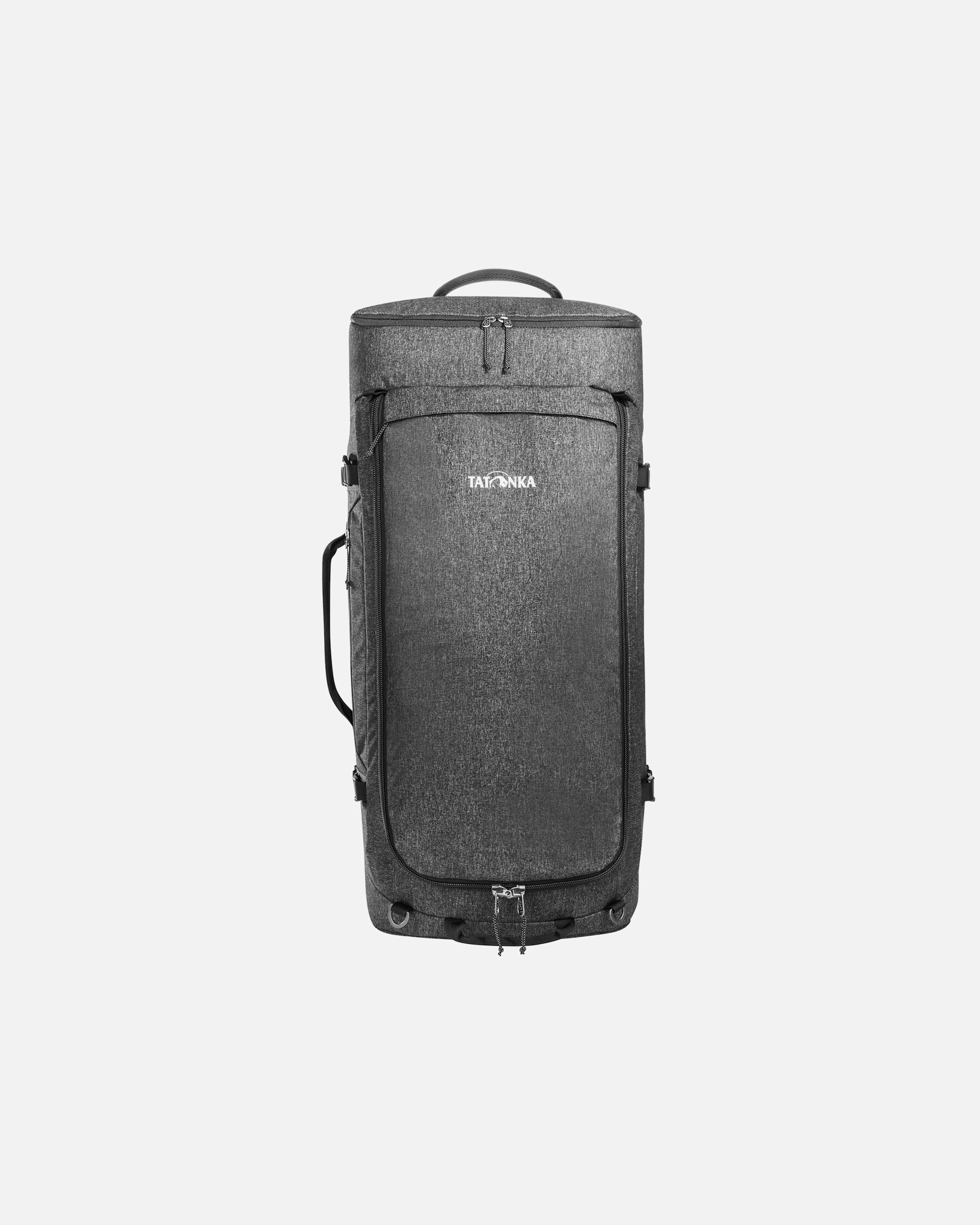 Sac for HommeTatonkaDuffle Roller 105 Sac de voyage pliable à 2 roulettes 84 cmblack