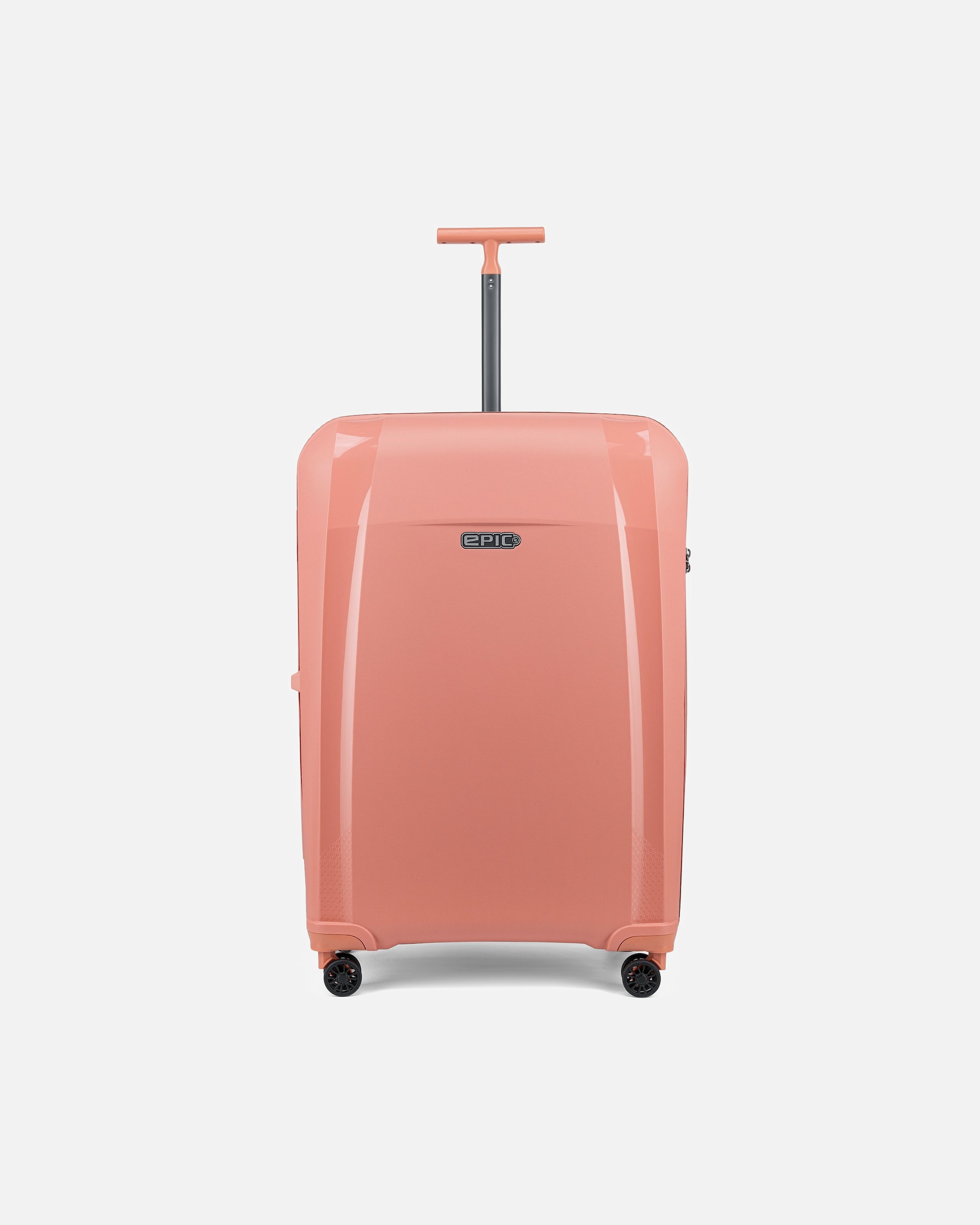 Valise trolley for HommeEpicPhantom SL 4 roues trolley 76 cmflamingopink