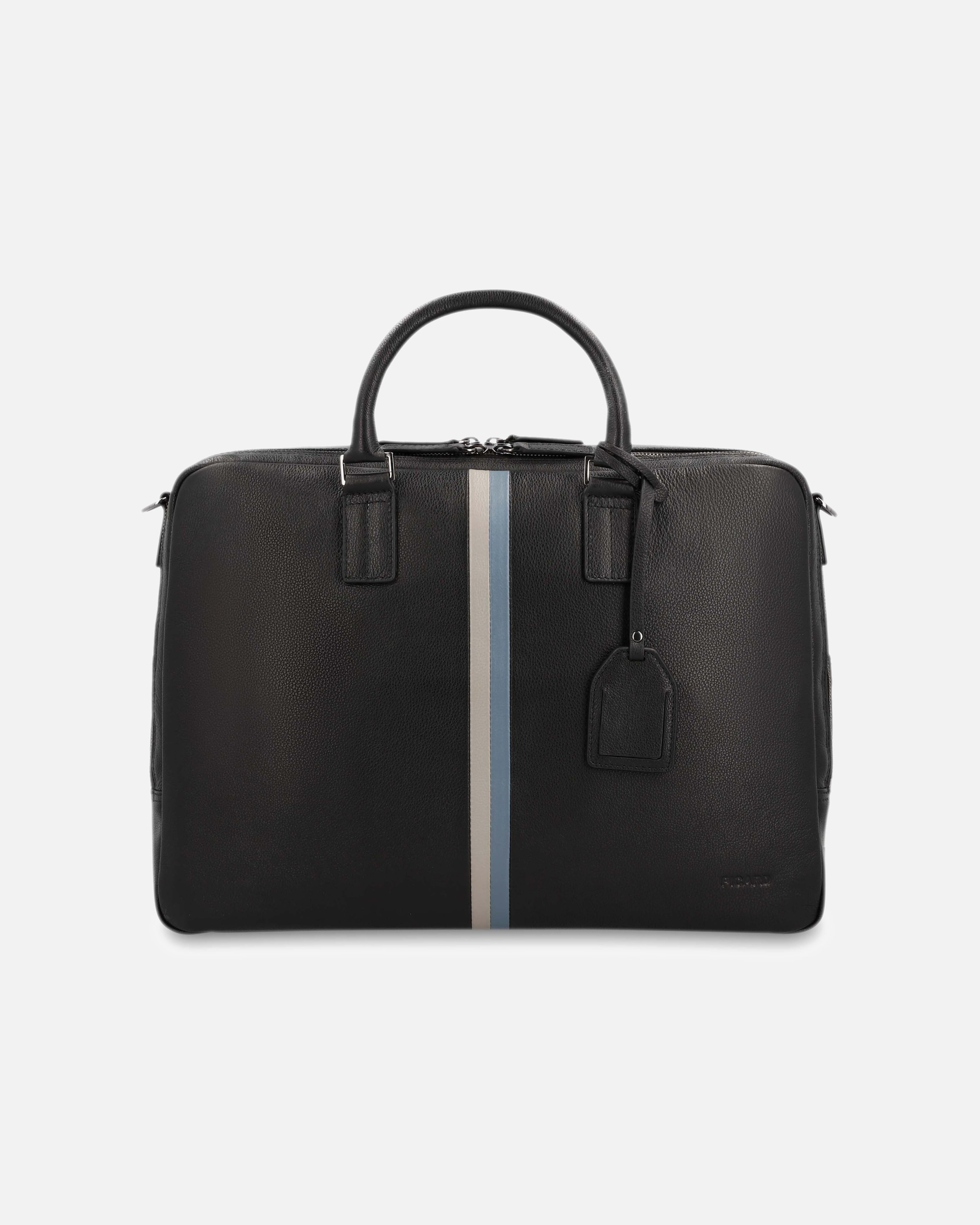 Sac for UnisexePicardHorizon Porte-documents Cuir 39 cm Compartiment pour ordinateur portableschwarz