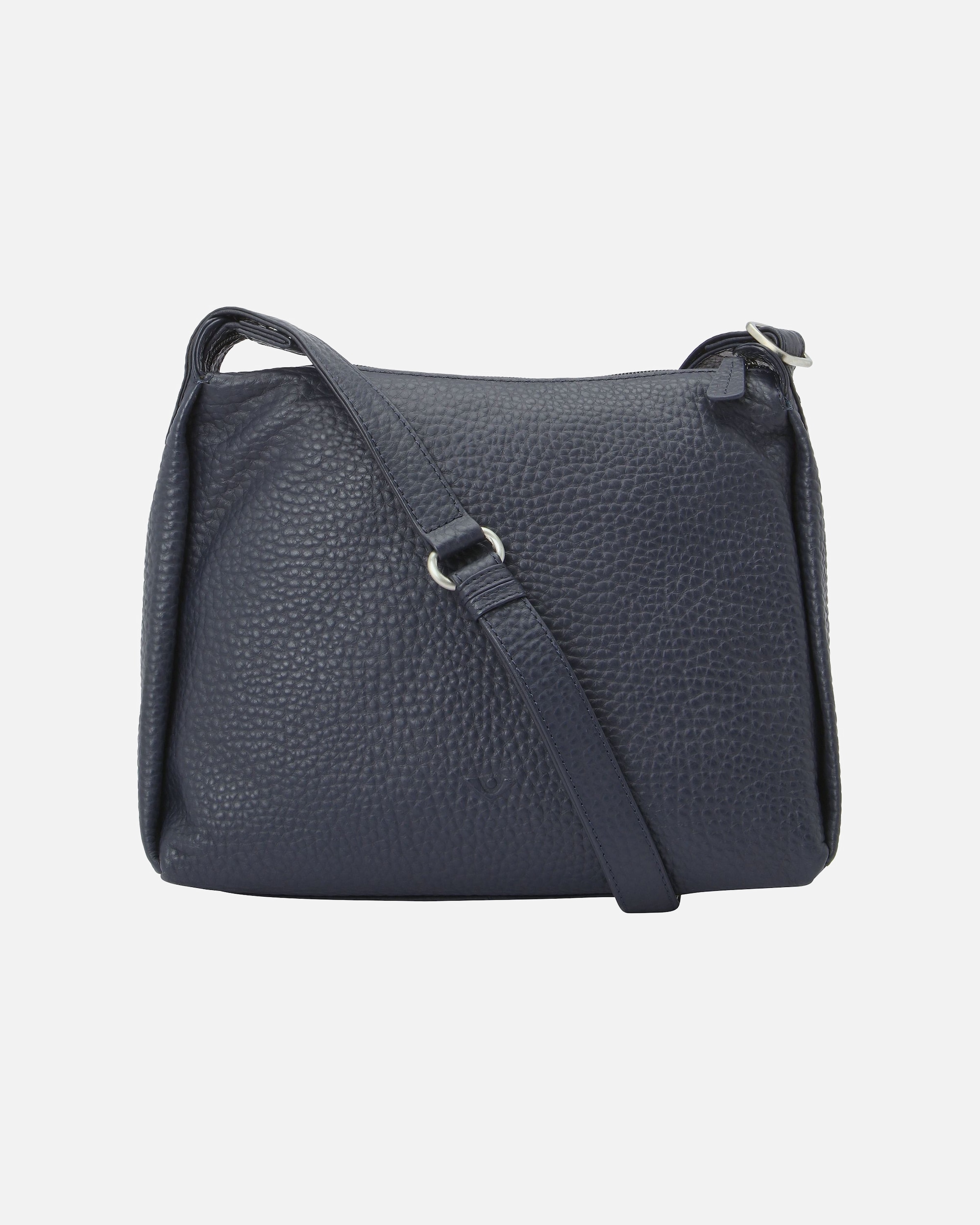 Clutch für Weiblich Voi Hirsch Umhängetasche blau