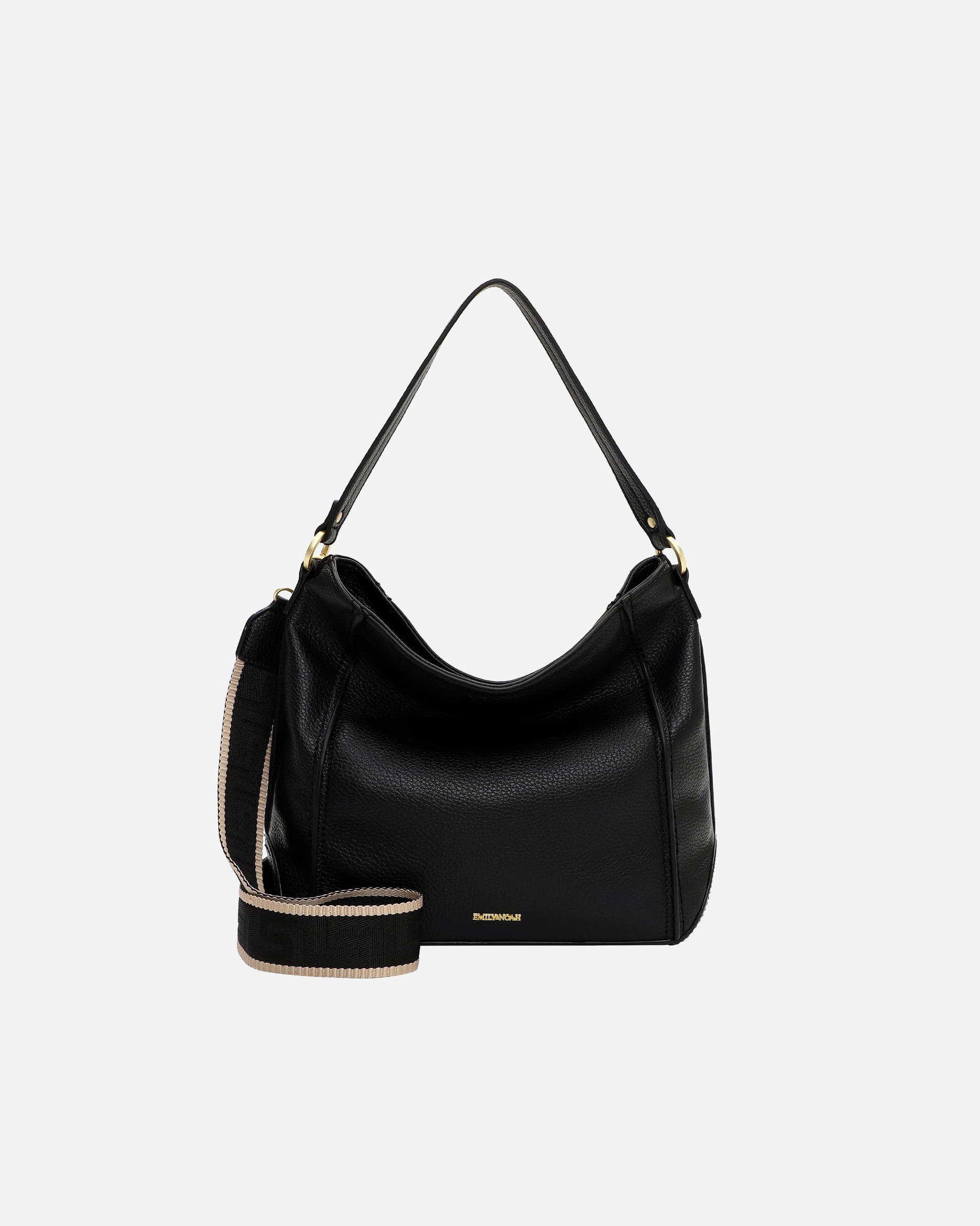 Pochette for FemmeEMILY & NOAHPoche E&N JulieBlack