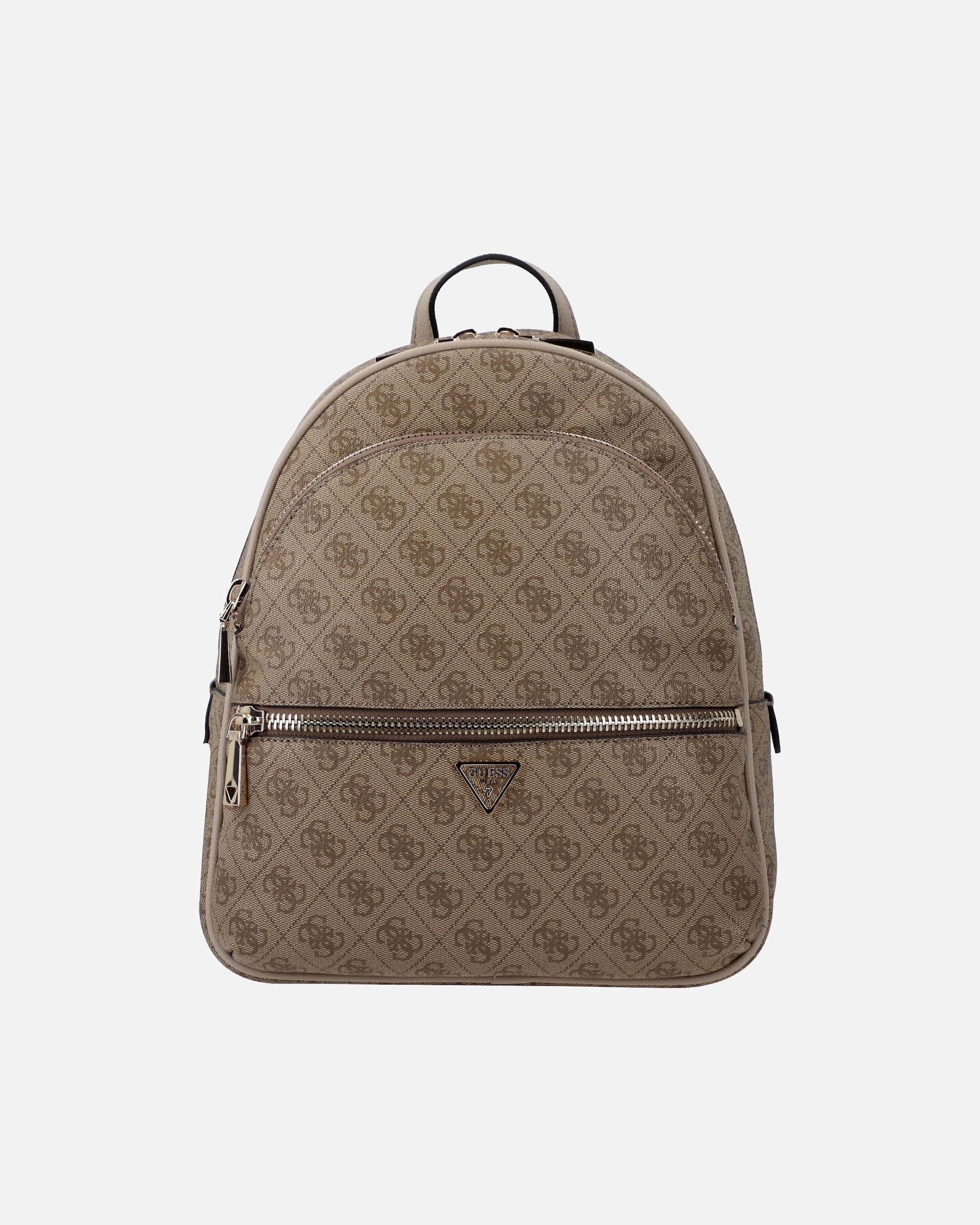 Sac à dos for FemmeGUESSManhattan II Sac à doslatte logo